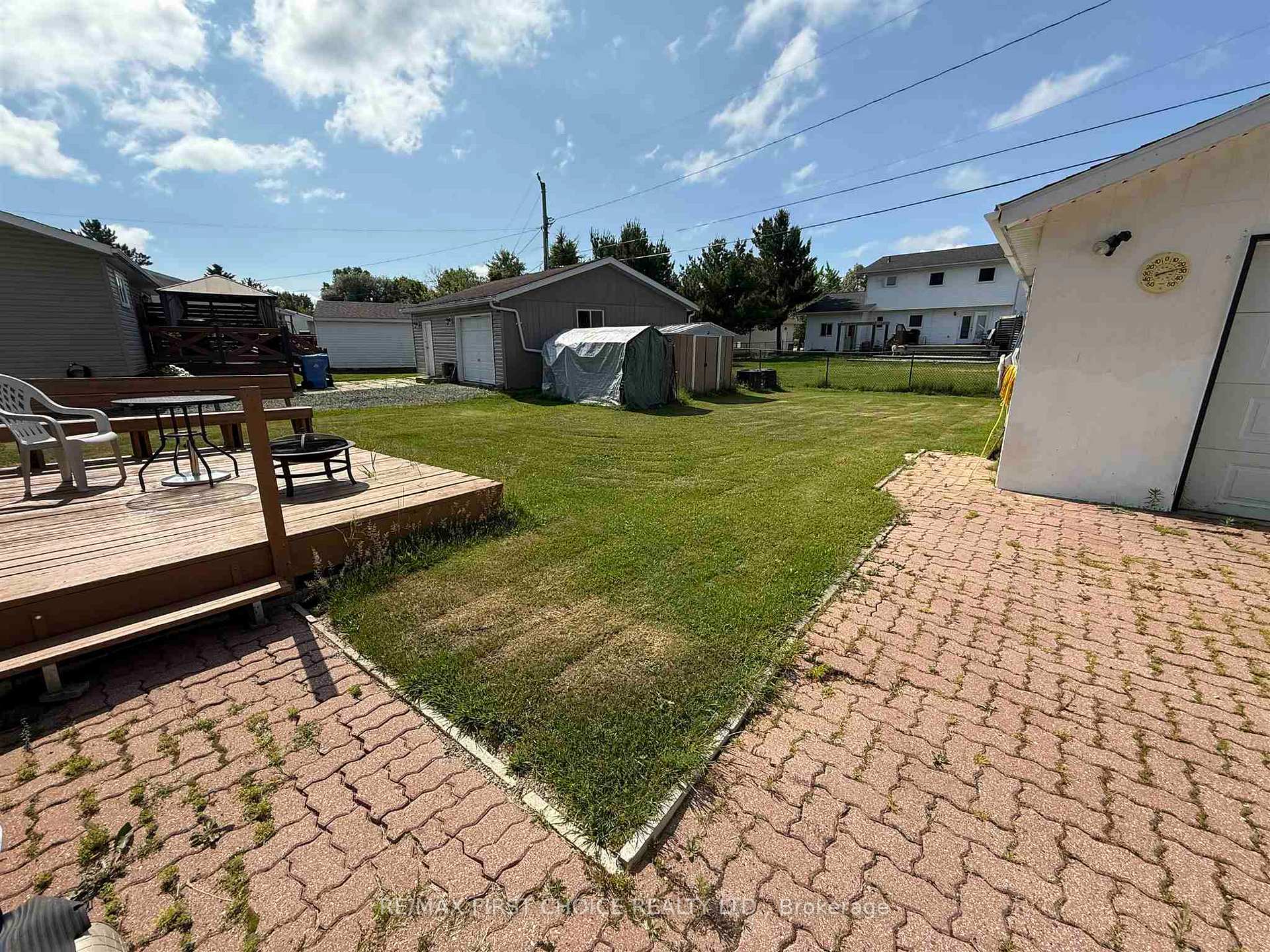 Photo 4 of 114 Wabigoon Drive, Dryden, Pronger Park — HOMEH