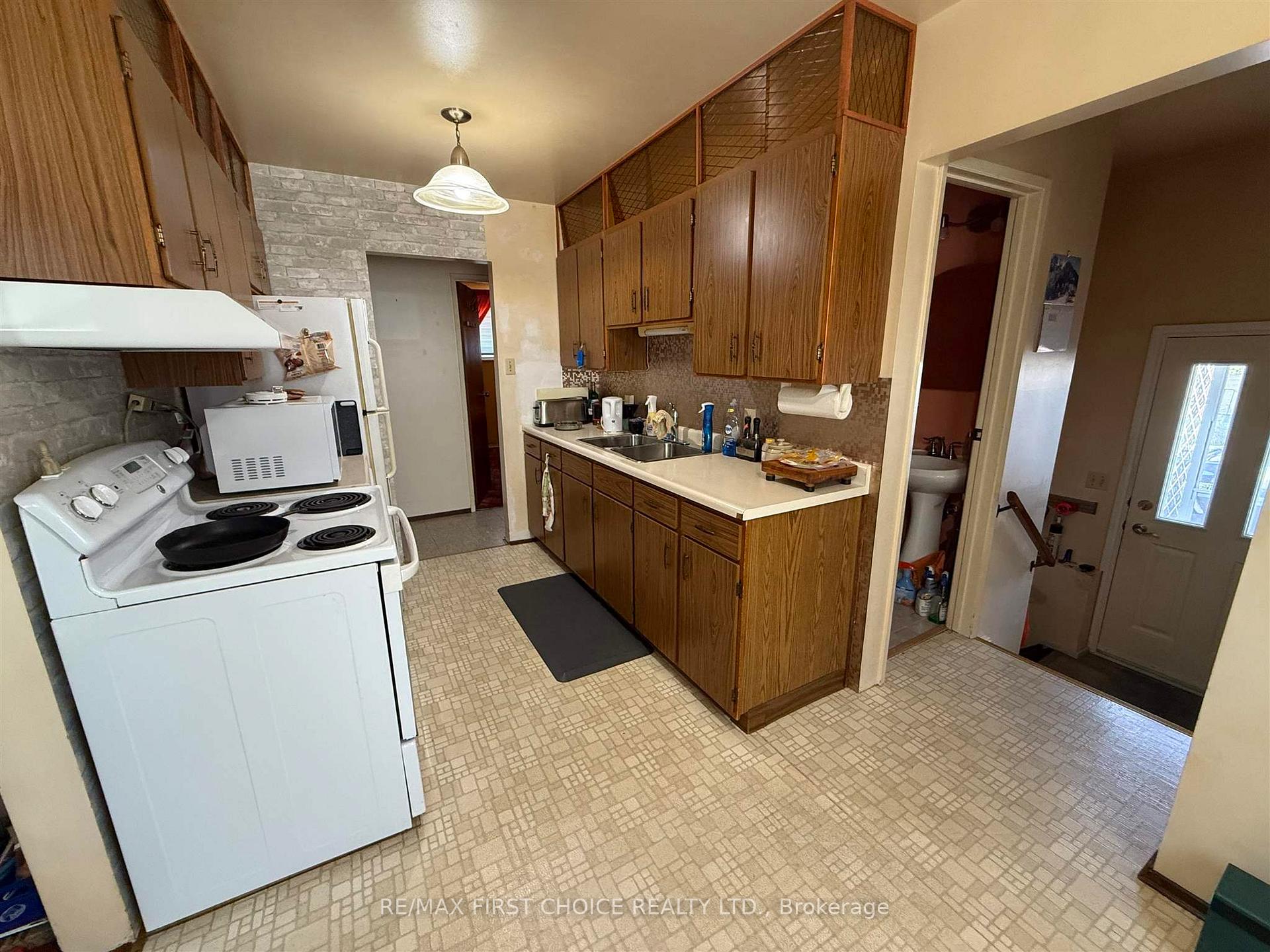 Photo 7 of 114 Wabigoon Drive, Dryden, Pronger Park — HOMEH