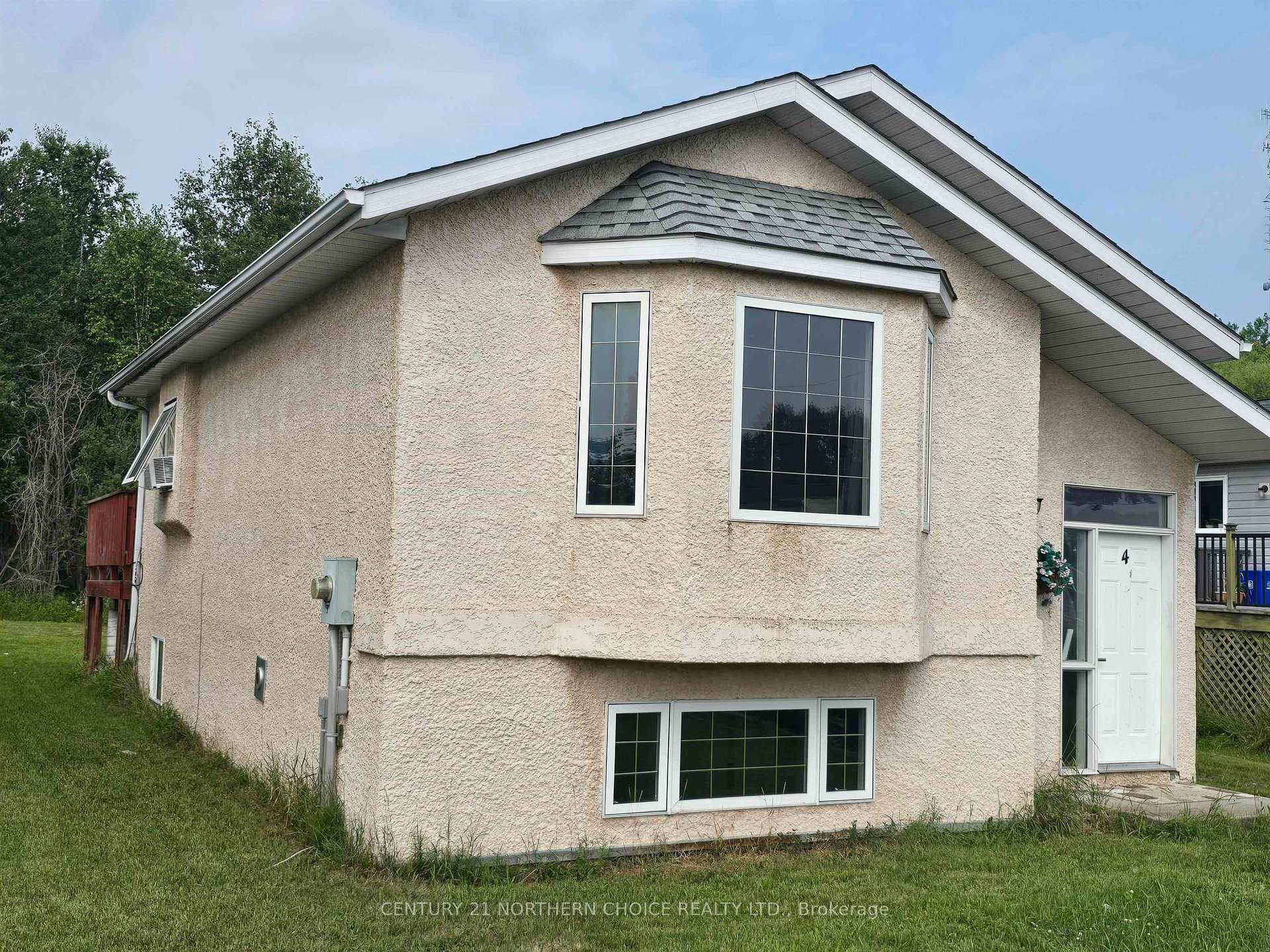 Photo 1 of 4 Sunset Place, Kenora, Evergreen — HOMEH