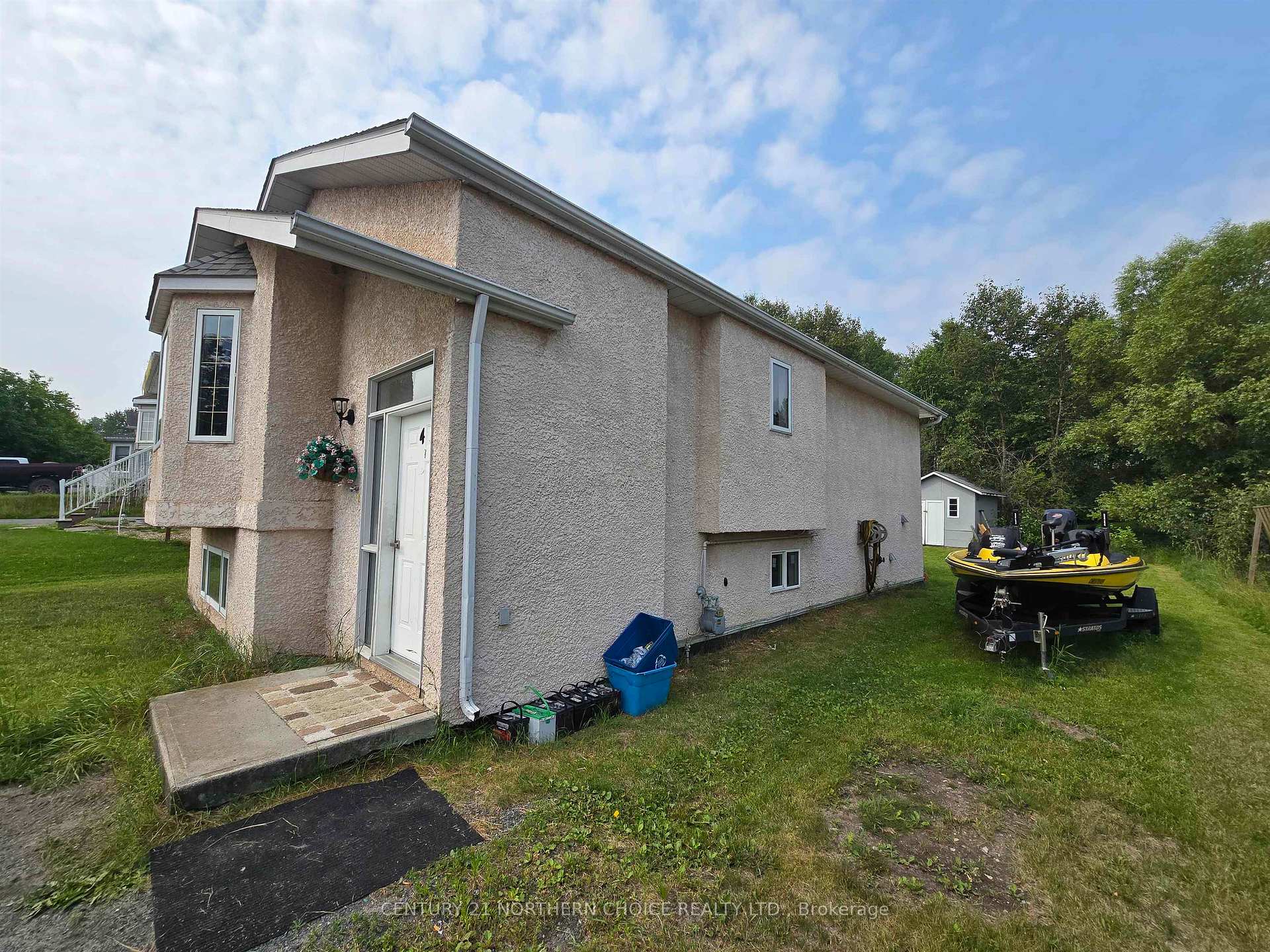 Photo 4 of 4 Sunset Place, Kenora, Evergreen — HOMEH