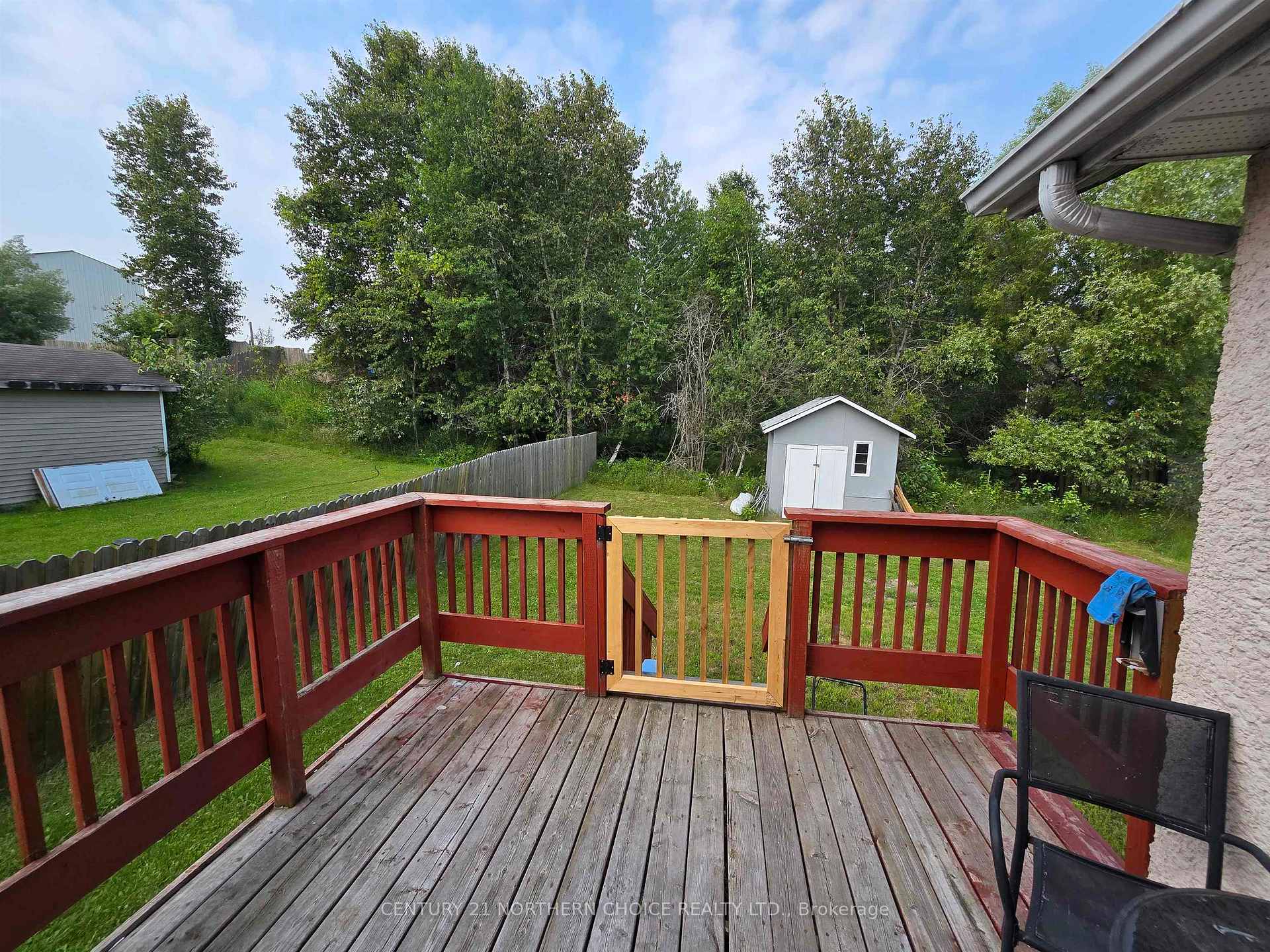 Photo 27 of 4 Sunset Place, Kenora, Evergreen — HOMEH