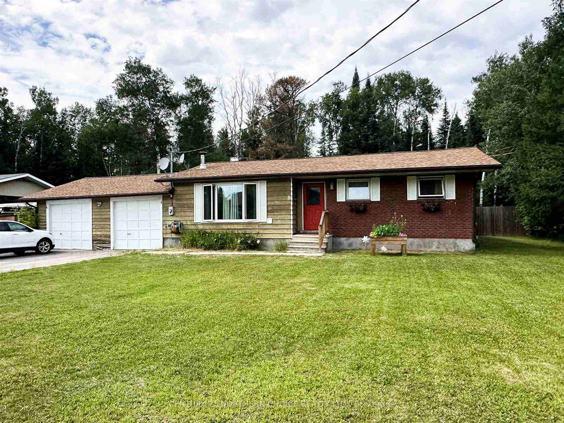Photo 1 of 8 Laverty Road, Red Lake — HOMEH