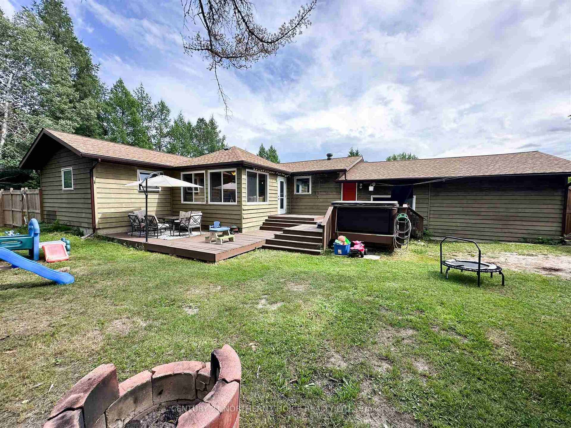 Photo 21 of 8 Laverty Road, Red Lake — HOMEH