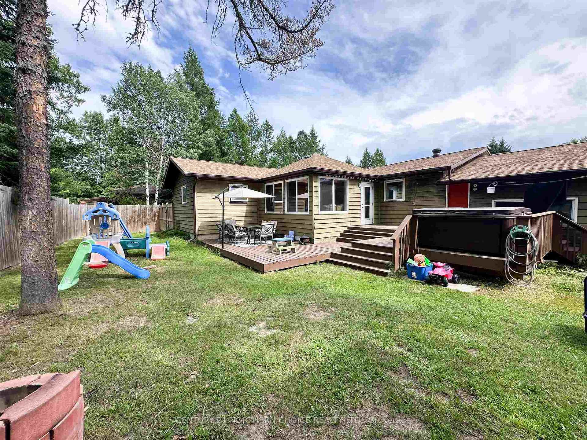 Photo 22 of 8 Laverty Road, Red Lake — HOMEH