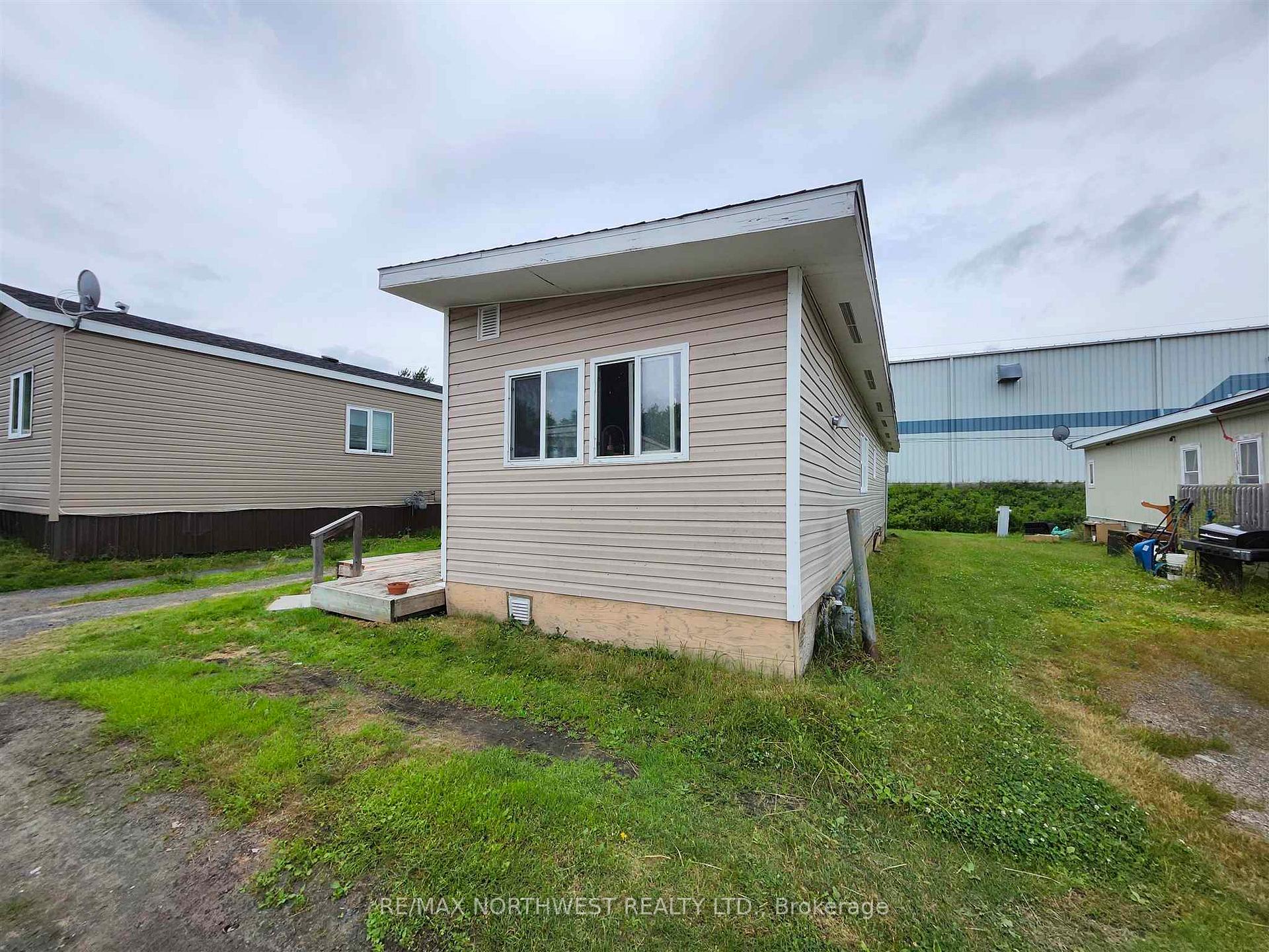 Photo 2 of Unit 22, 478 Rabbit Lake Road, Kenora, Rabbit Lake — HOMEH