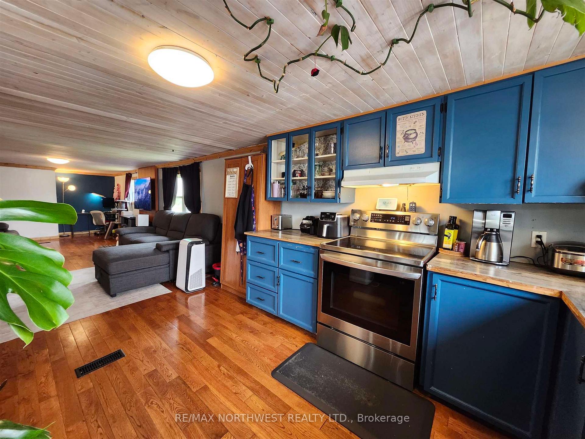 Photo 5 of Unit 22, 478 Rabbit Lake Road, Kenora, Rabbit Lake — HOMEH