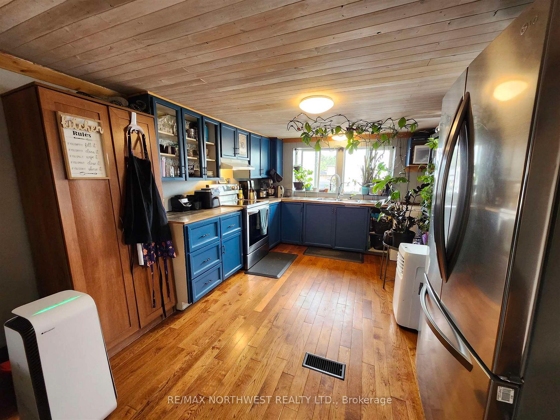 Photo 9 of Unit 22, 478 Rabbit Lake Road, Kenora, Rabbit Lake — HOMEH