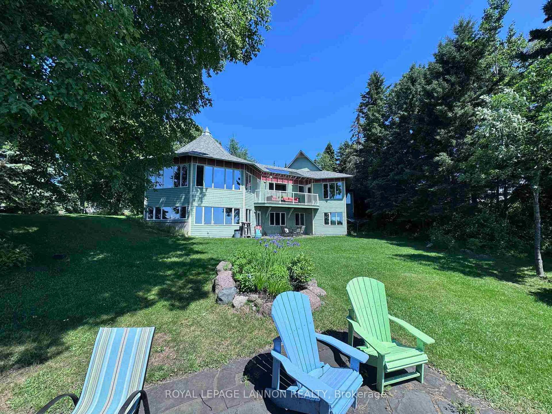 Front of 1625 Coral Bay Drive