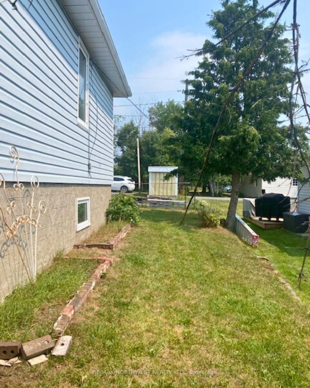 Photo 22 of 321 Trojan Avenue, Kenora, Ride Out — HOMEH
