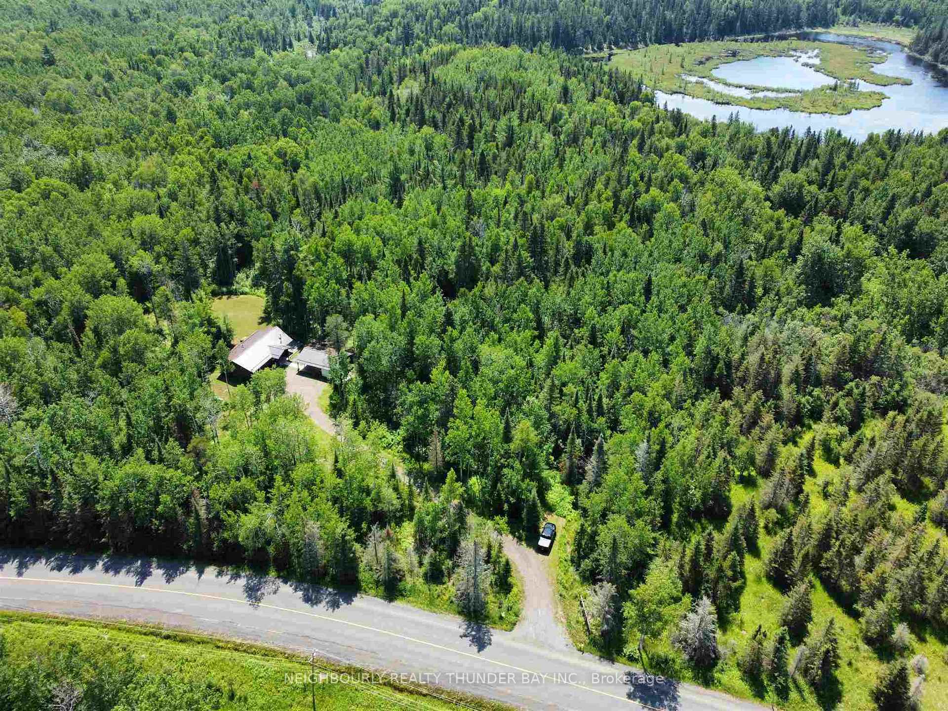 Photo 4 of 384 Hwy 608, Neebing, Scoble — HOMEH