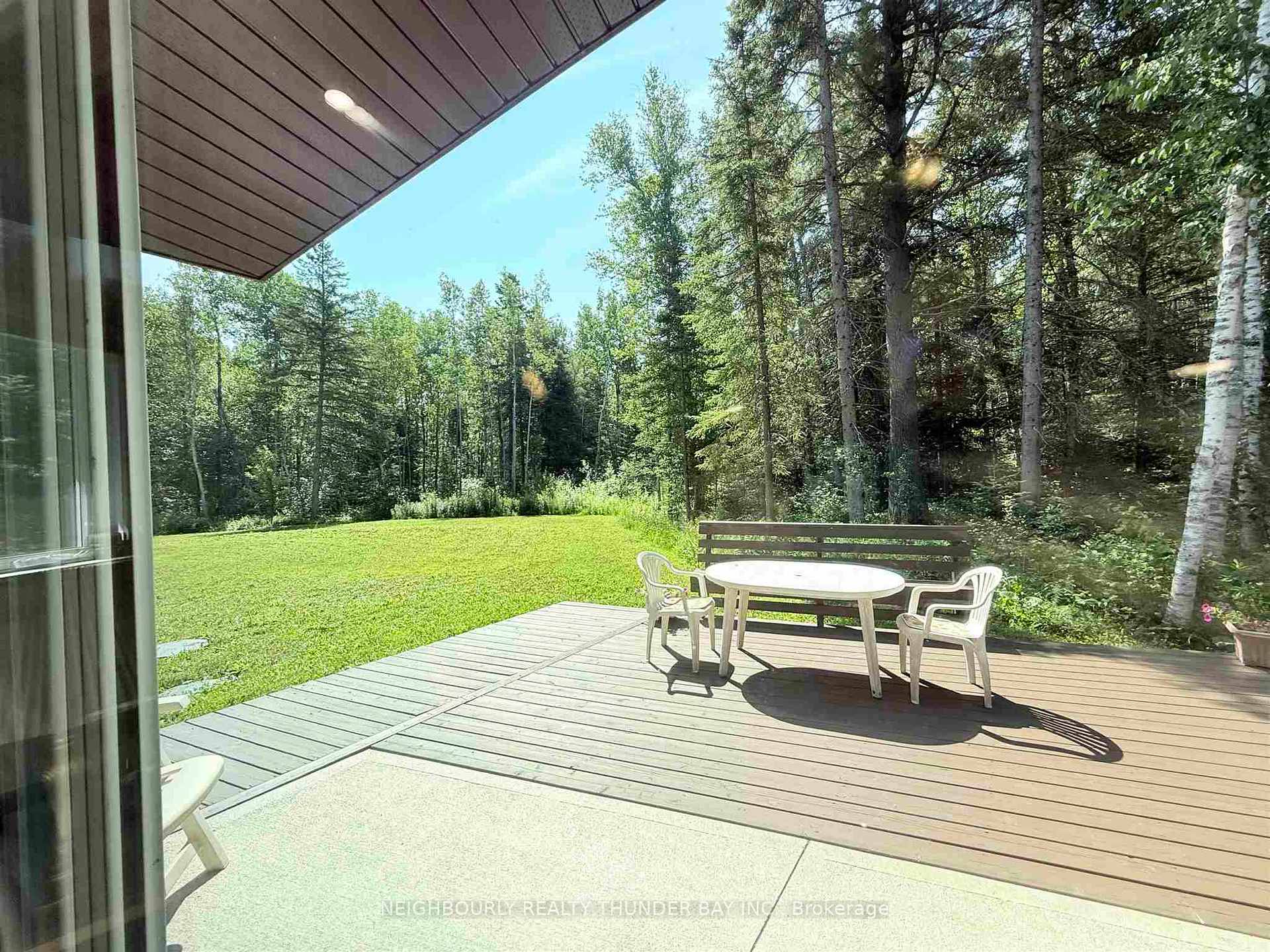 Photo 10 of 384 Hwy 608, Neebing, Scoble — HOMEH