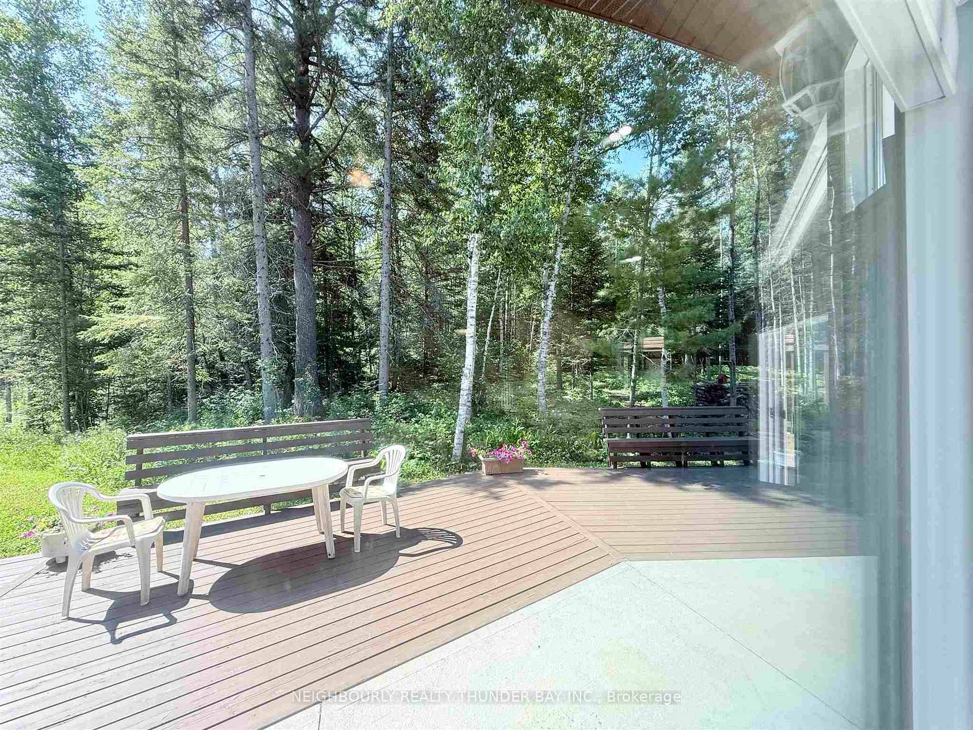Photo 11 of 384 Hwy 608, Neebing, Scoble — HOMEH