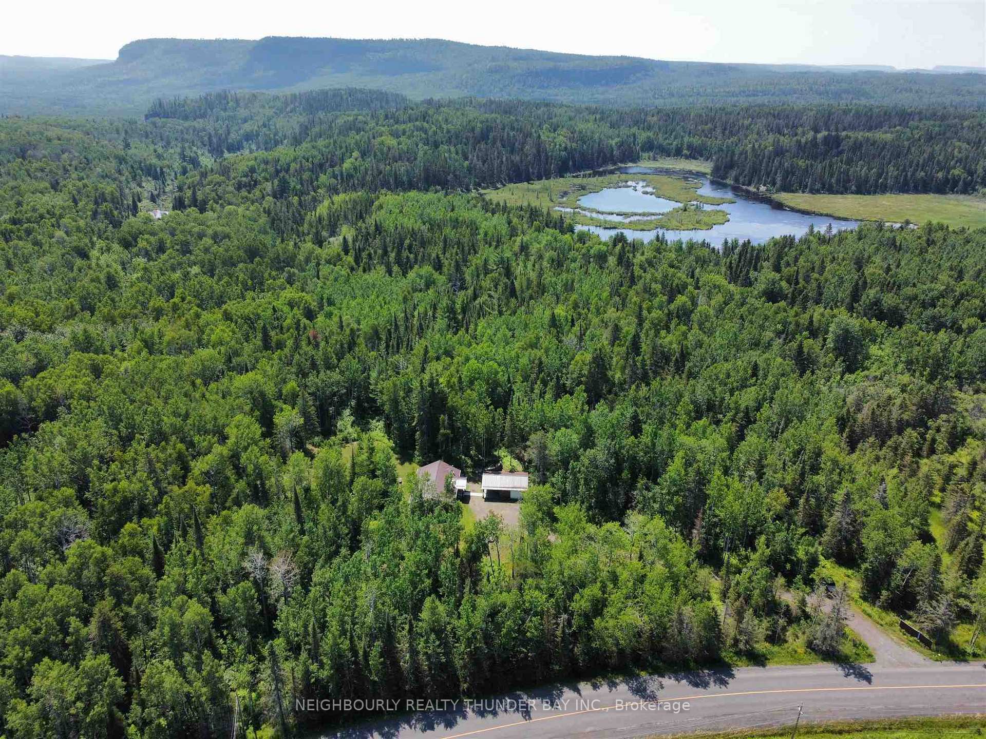 Photo 43 of 384 Hwy 608, Neebing, Scoble — HOMEH