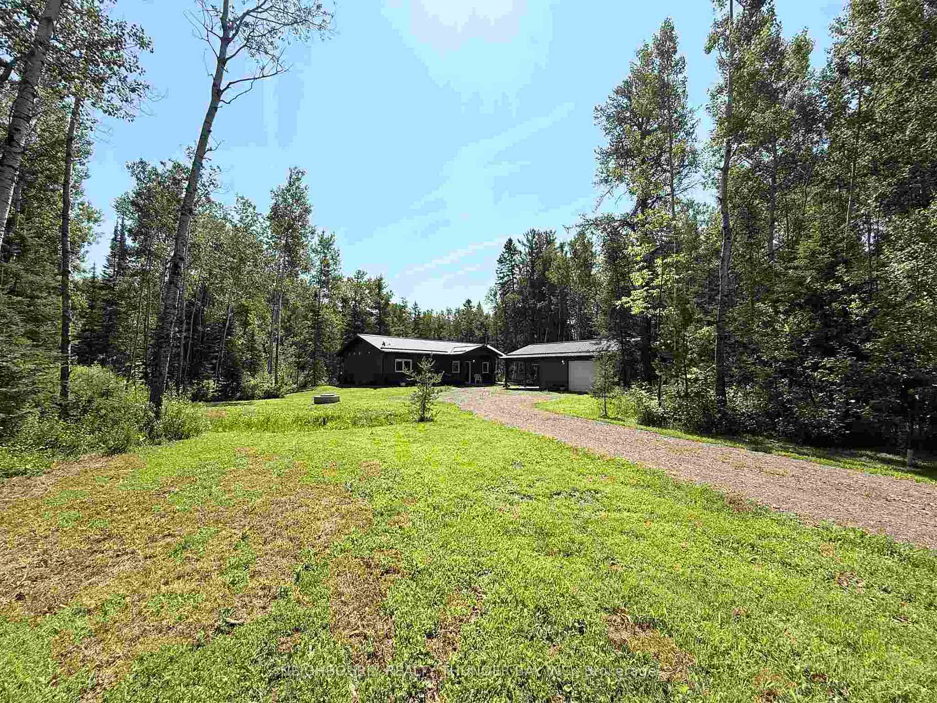 Photo 46 of 384 Hwy 608, Neebing, Scoble — HOMEH