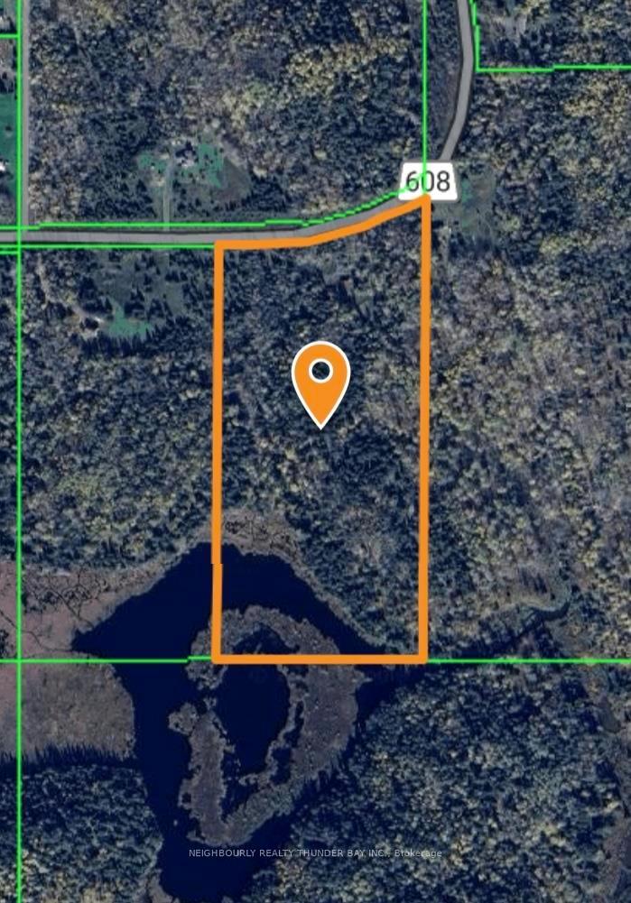 Photo 47 of 384 Hwy 608, Neebing, Scoble — HOMEH