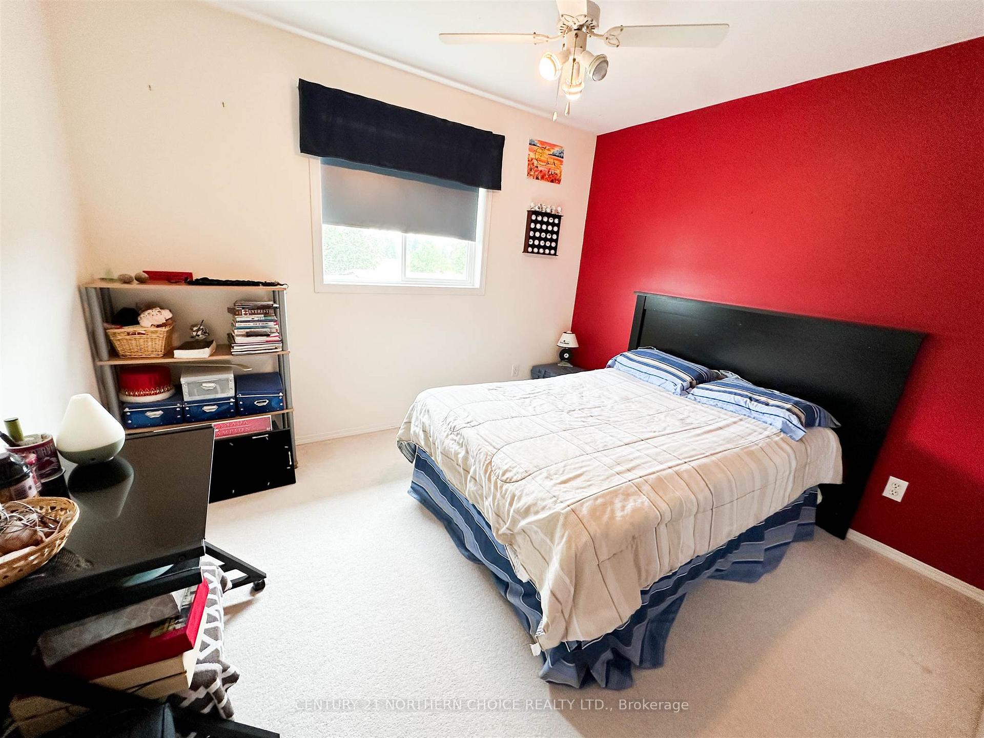 Photo 13 of 7 Dupont Drive, Red Lake — HOMEH