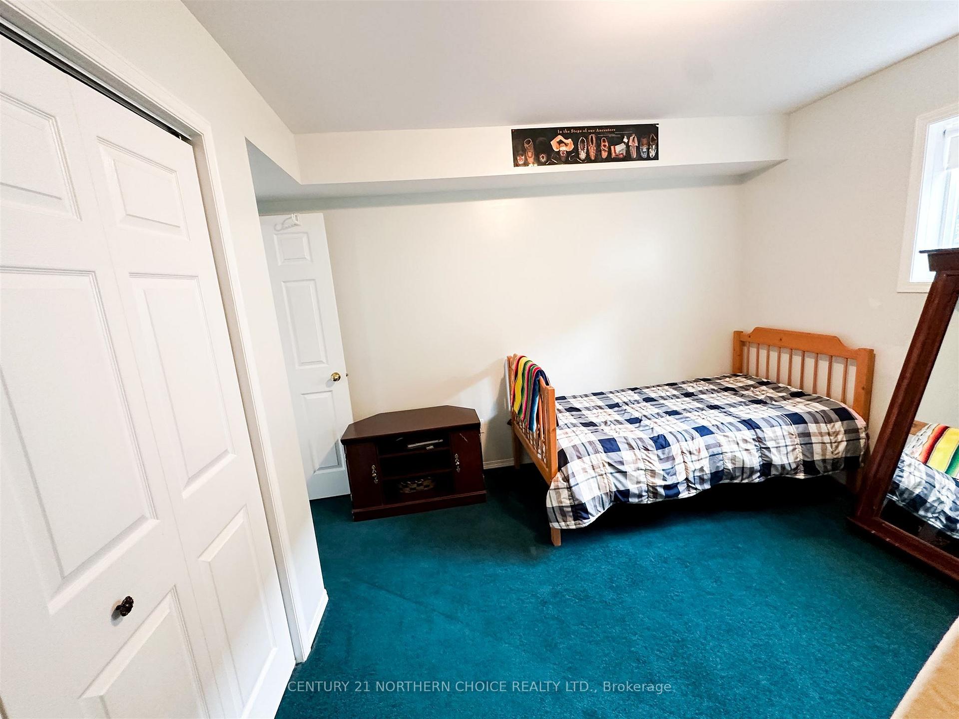 Photo 17 of 7 Dupont Drive, Red Lake — HOMEH