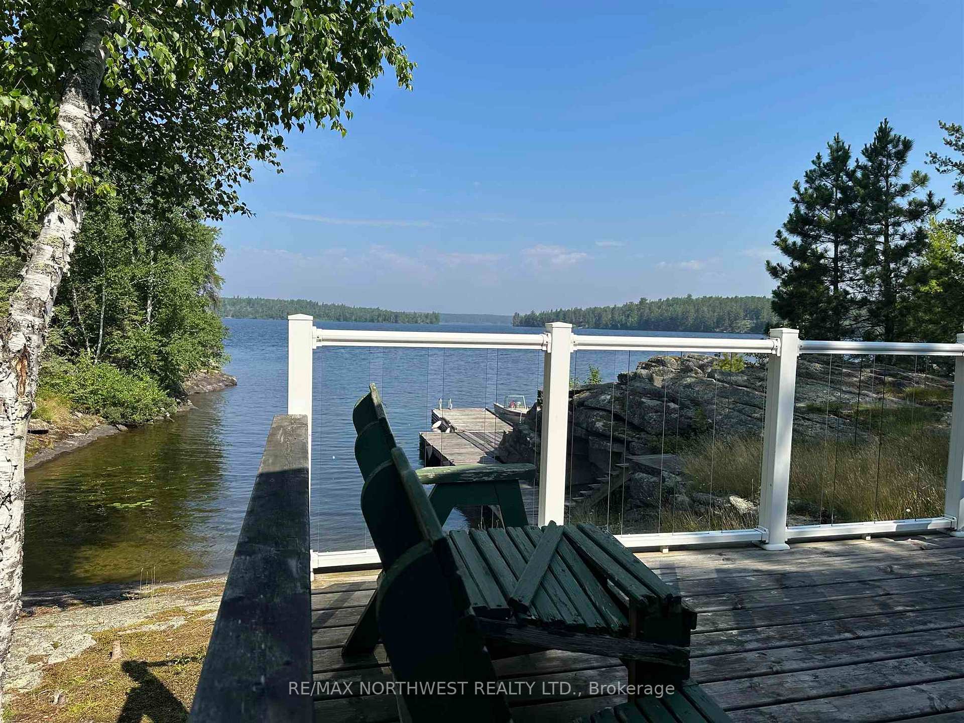 Photo 6 of 16982 Lake Despair, Rainy River Remote Area — HOMEH