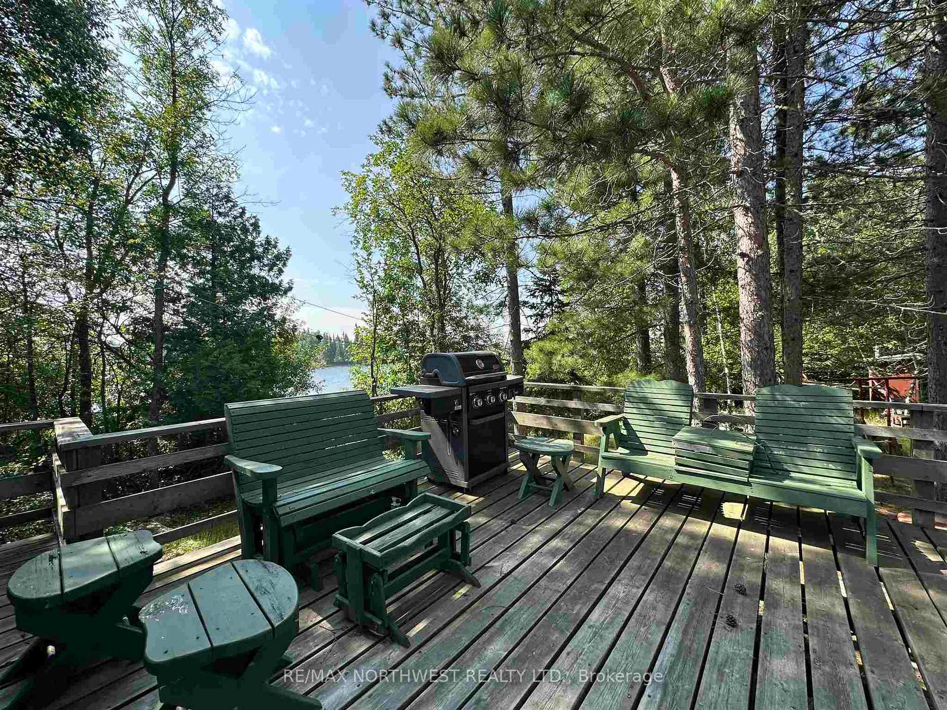 Photo 7 of 16982 Lake Despair, Rainy River Remote Area — HOMEH