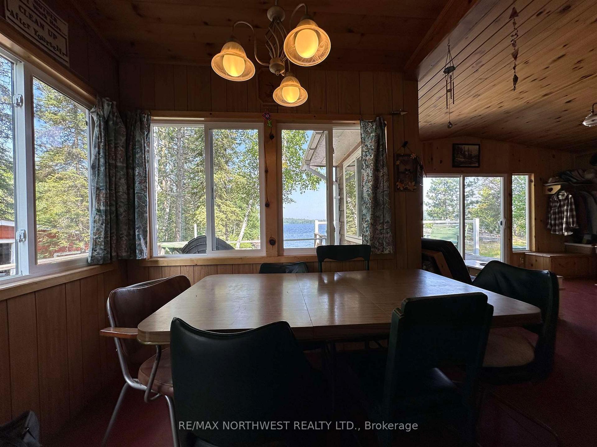 Photo 9 of 16982 Lake Despair, Rainy River Remote Area — HOMEH
