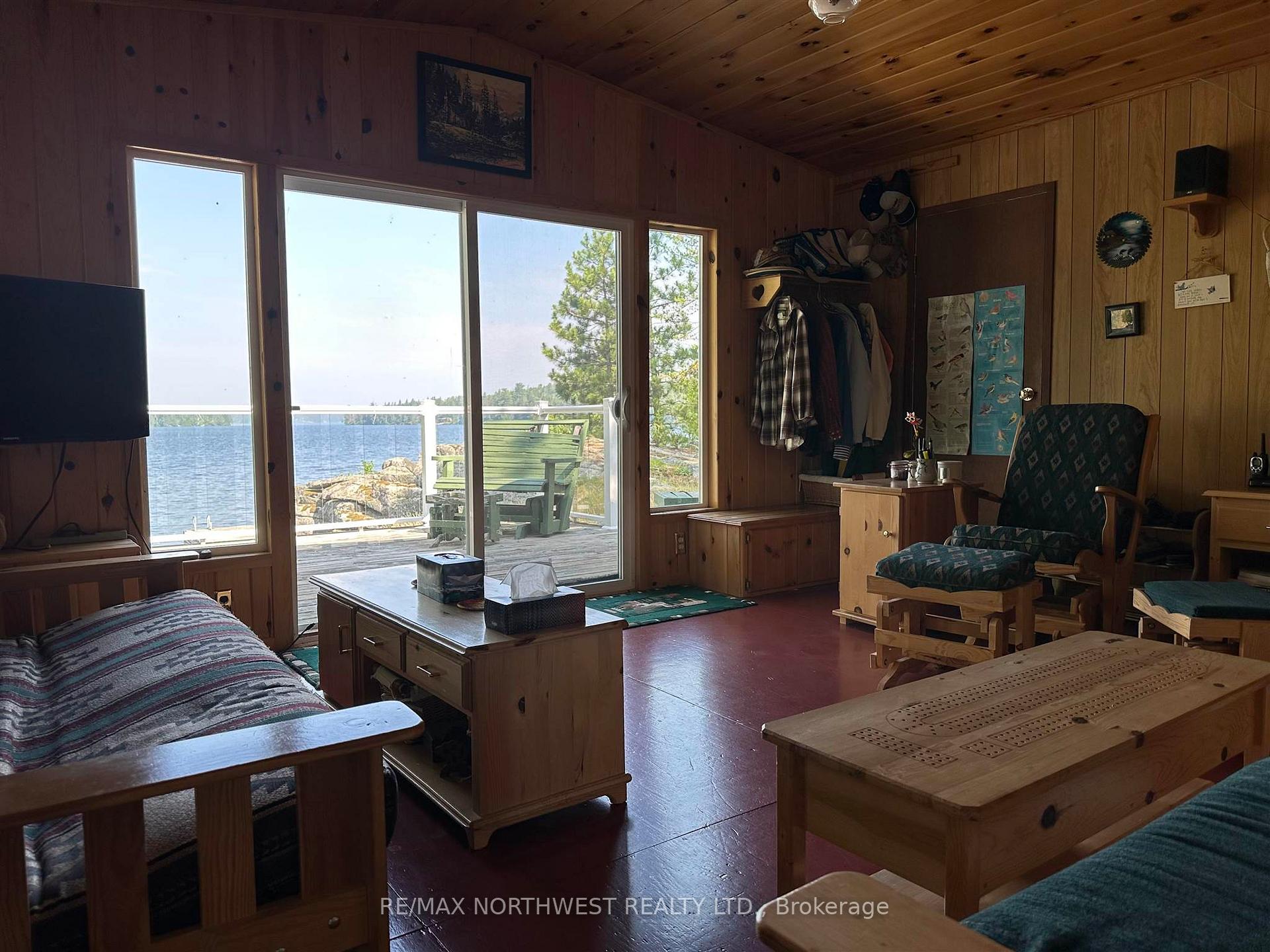Photo 10 of 16982 Lake Despair, Rainy River Remote Area — HOMEH