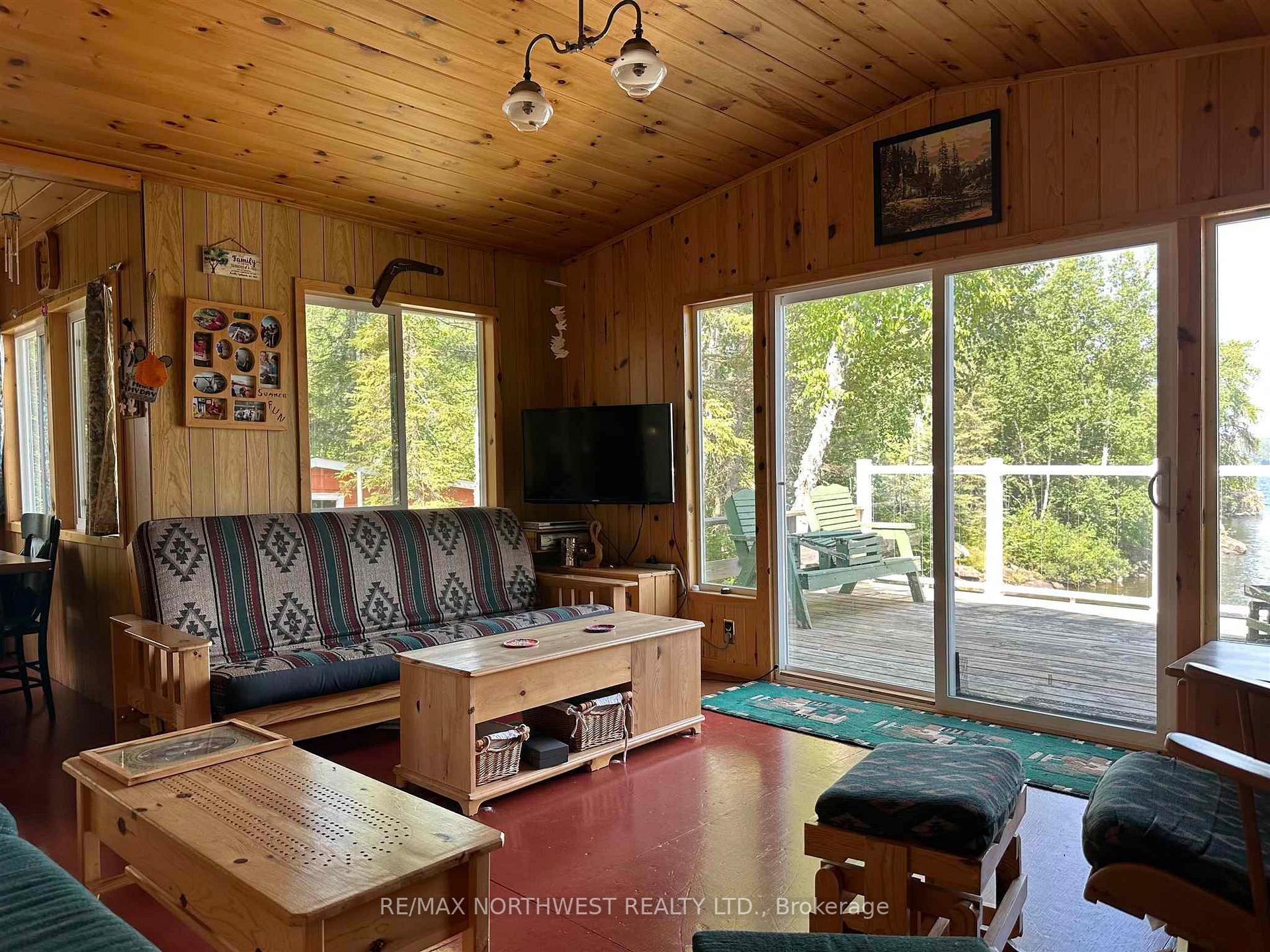 Photo 11 of 16982 Lake Despair, Rainy River Remote Area — HOMEH