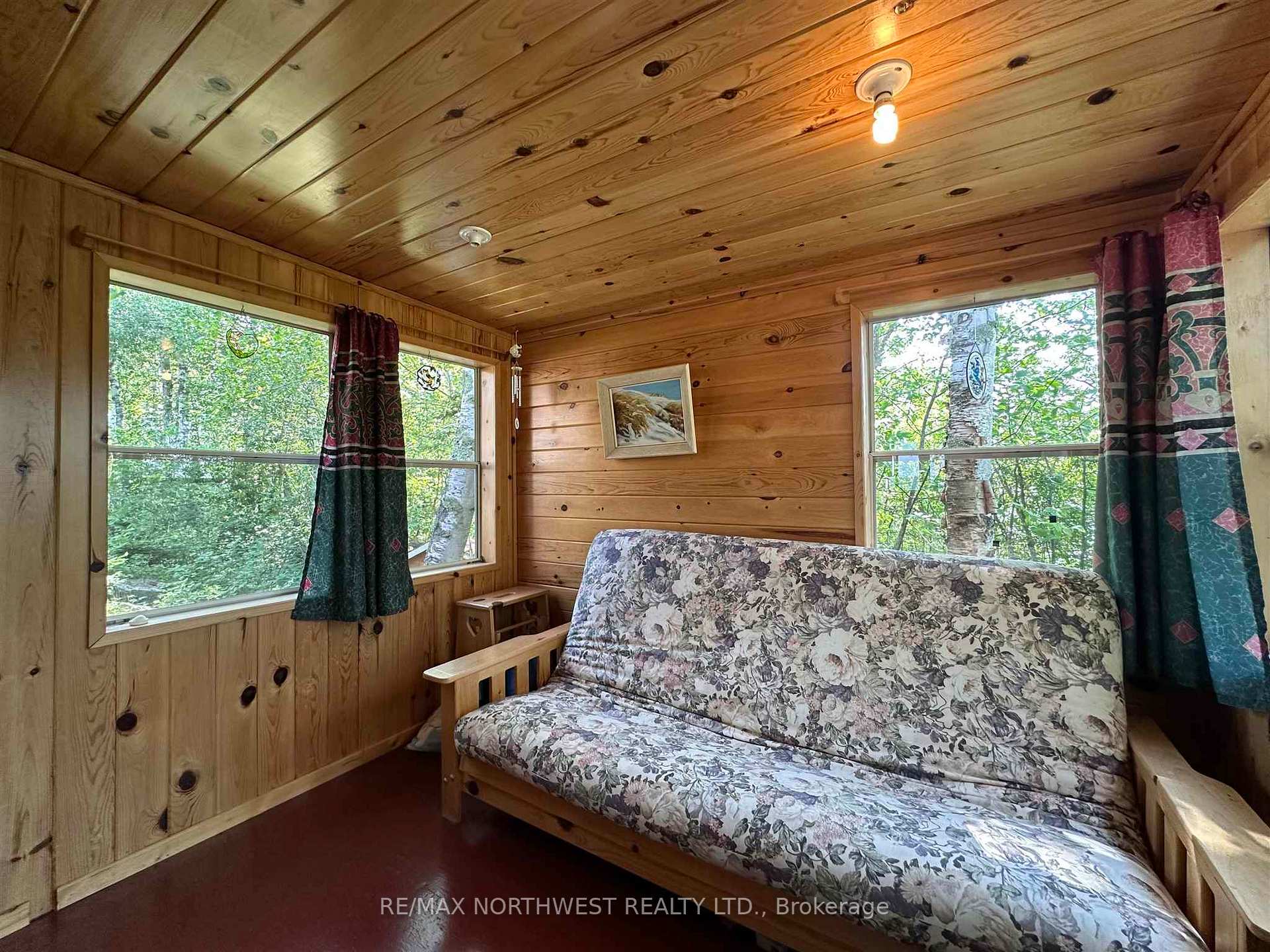 Photo 14 of 16982 Lake Despair, Rainy River Remote Area — HOMEH