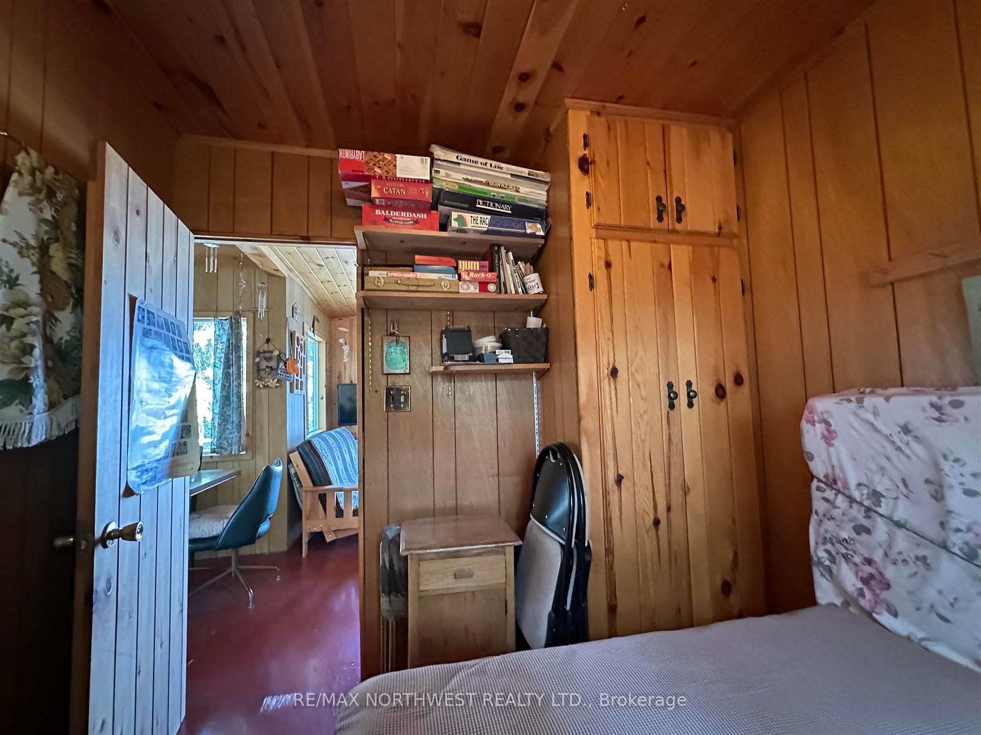 Photo 20 of 16982 Lake Despair, Rainy River Remote Area — HOMEH