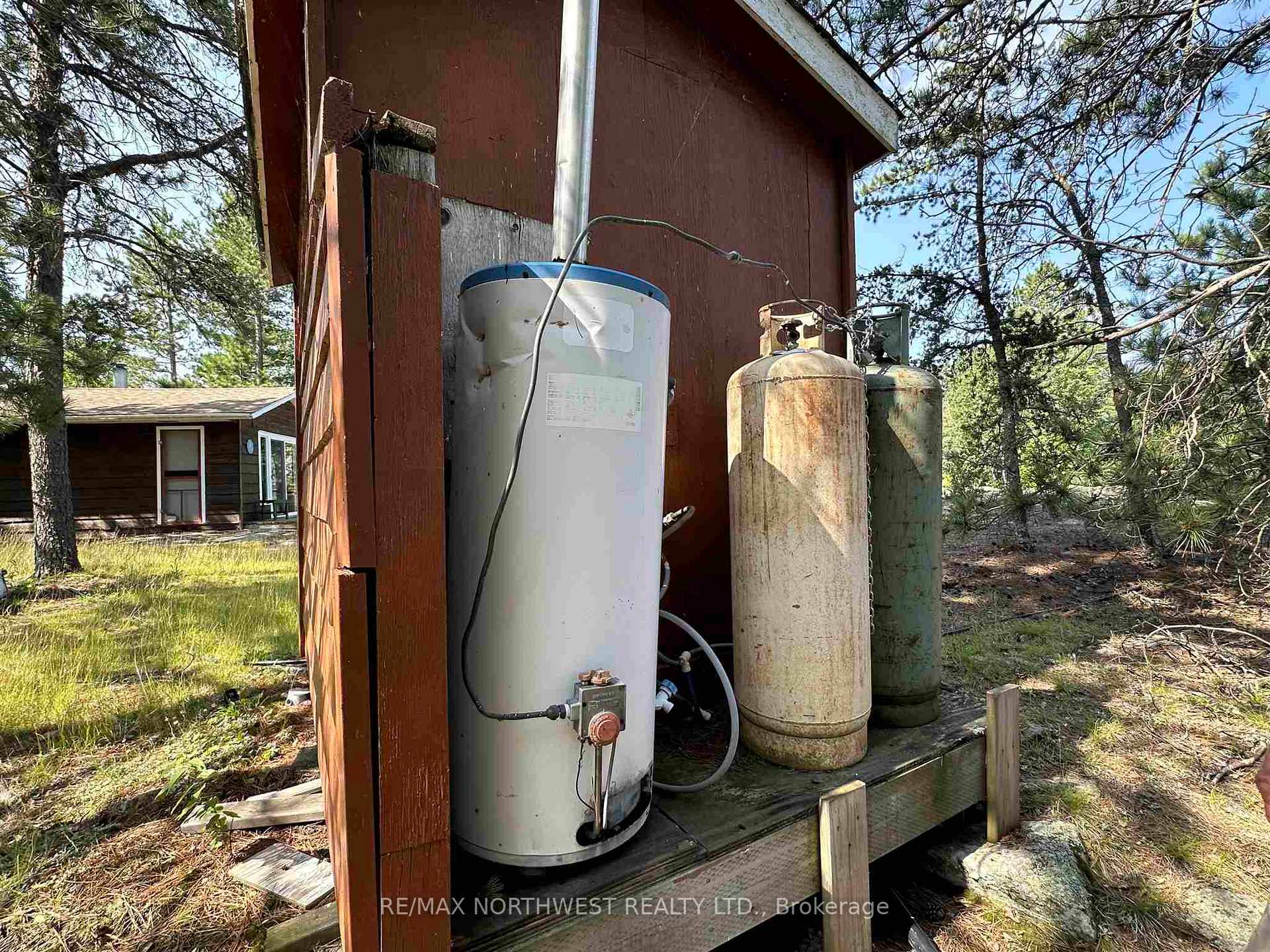 Photo 27 of 16982 Lake Despair, Rainy River Remote Area — HOMEH