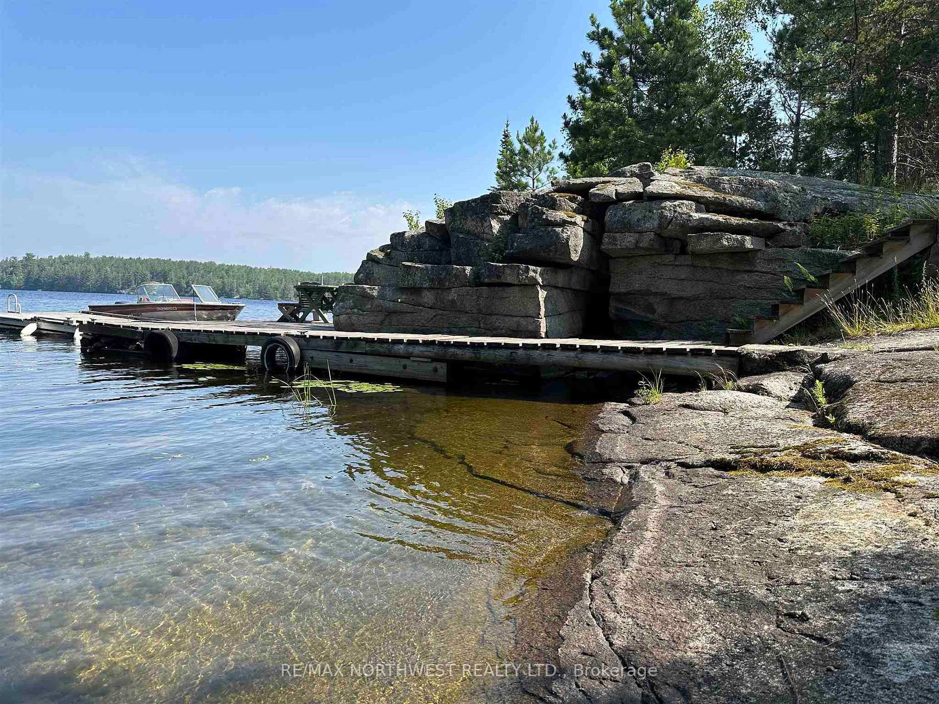 Photo 34 of 16982 Lake Despair, Rainy River Remote Area — HOMEH