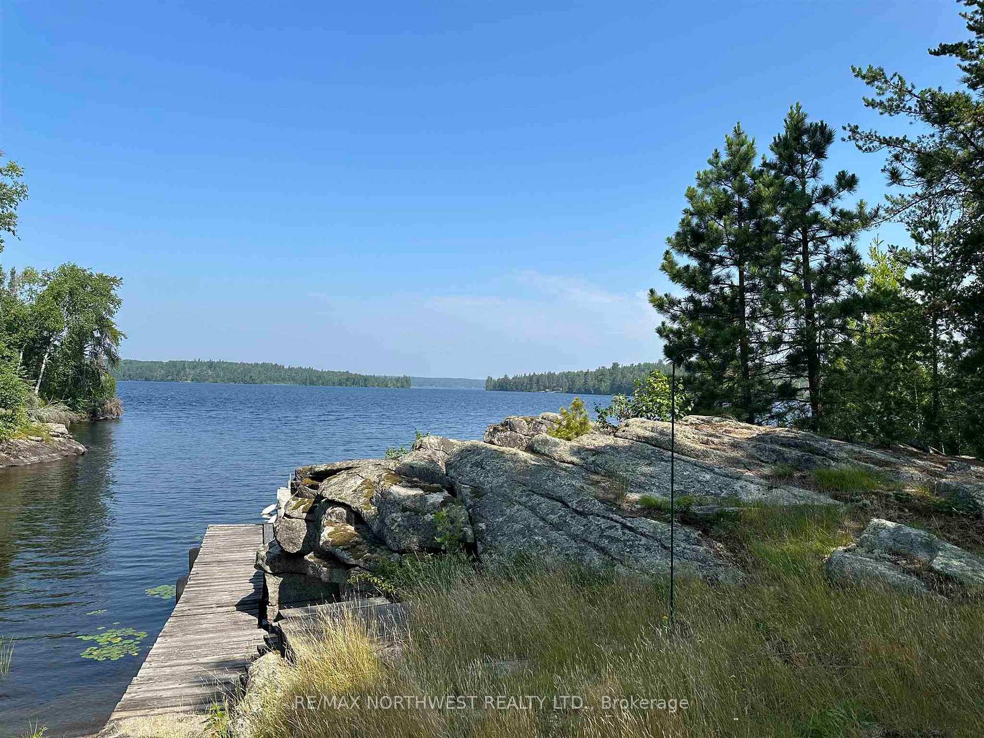 Photo 35 of 16982 Lake Despair, Rainy River Remote Area — HOMEH
