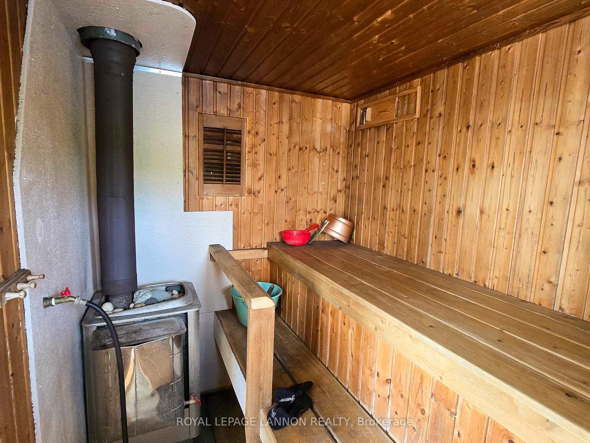 Photo 10 of 159 Maki Lake Road, Thunder Bay Remote Area, Gorham — HOMEH