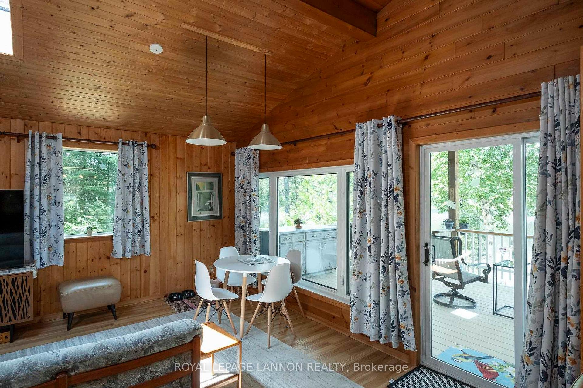 Photo 18 of 159 Maki Lake Road, Thunder Bay Remote Area, Gorham — HOMEH
