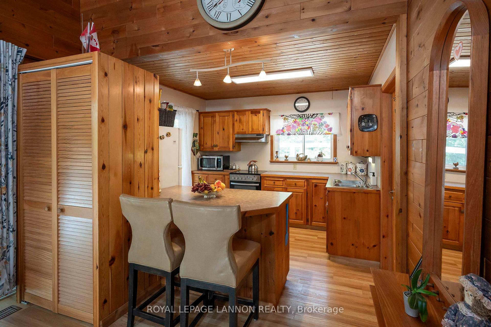 Photo 20 of 159 Maki Lake Road, Thunder Bay Remote Area, Gorham — HOMEH
