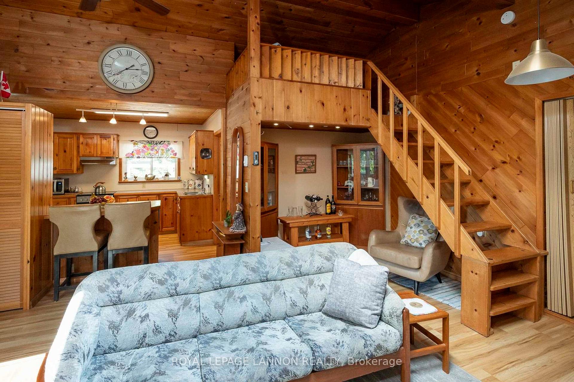 Photo 21 of 159 Maki Lake Road, Thunder Bay Remote Area, Gorham — HOMEH