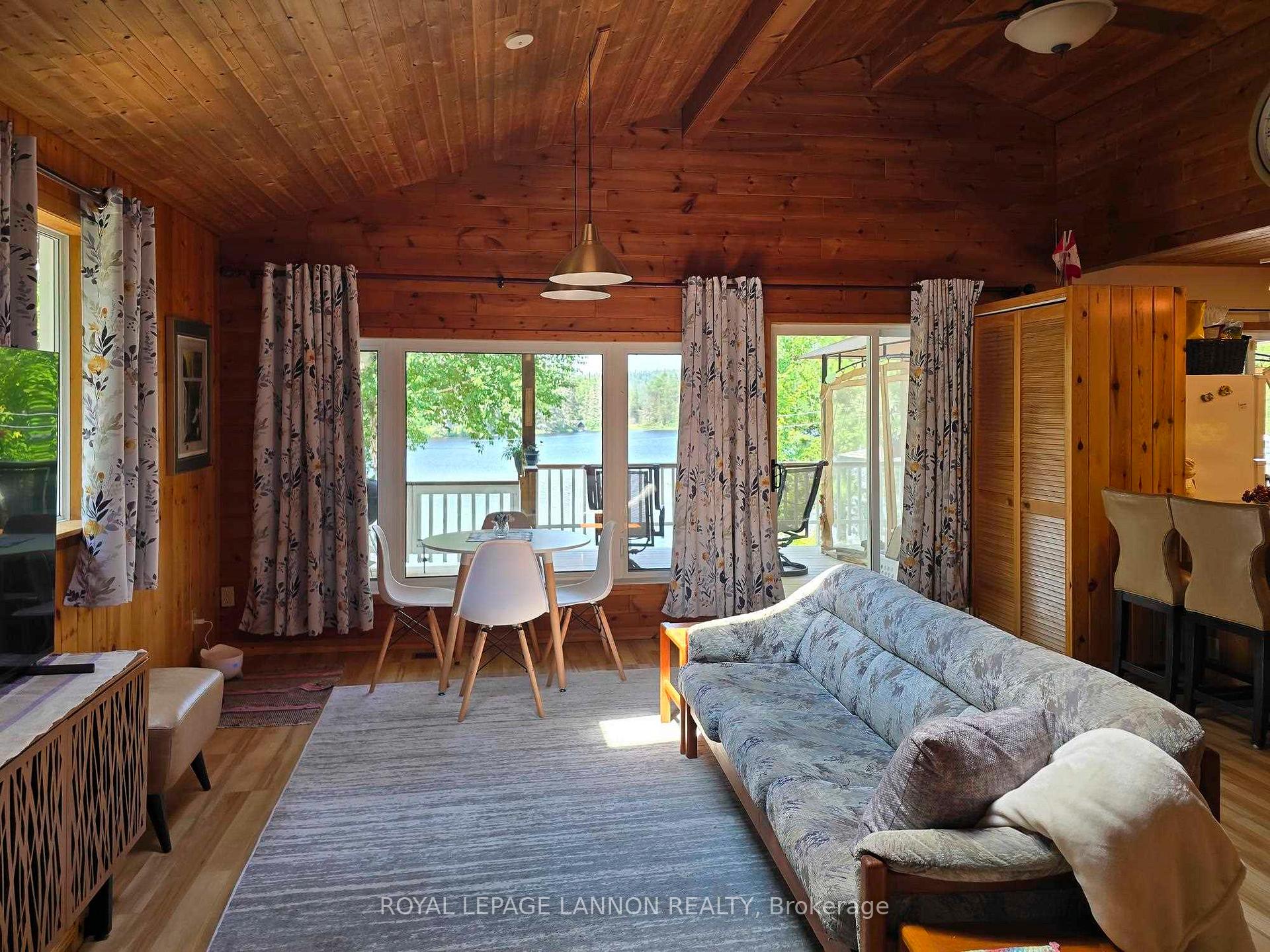 Photo 25 of 159 Maki Lake Road, Thunder Bay Remote Area, Gorham — HOMEH