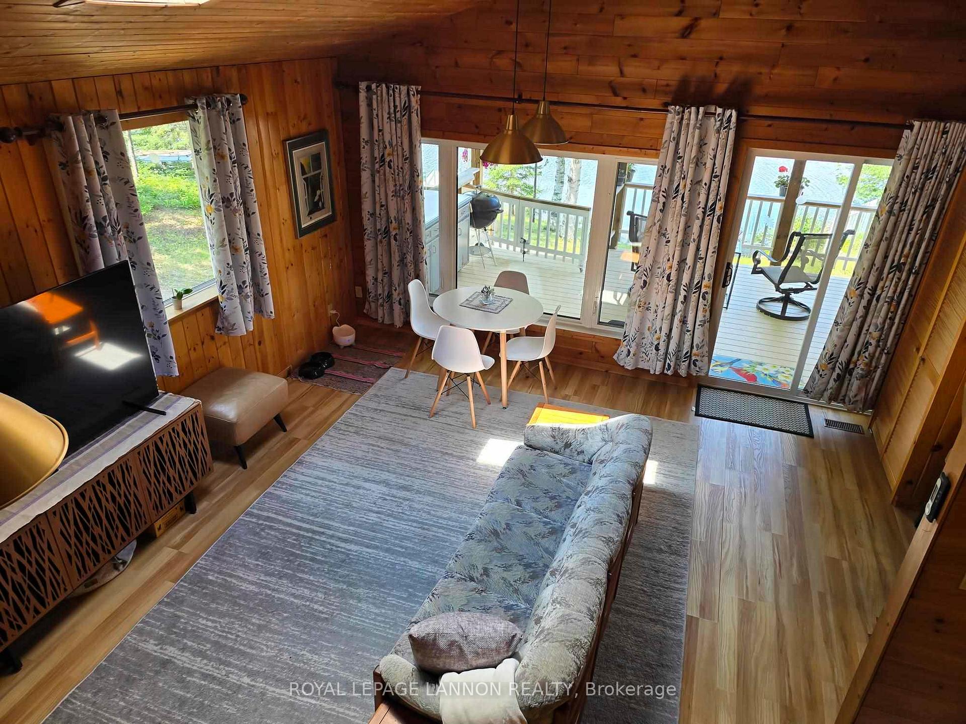 Photo 26 of 159 Maki Lake Road, Thunder Bay Remote Area, Gorham — HOMEH