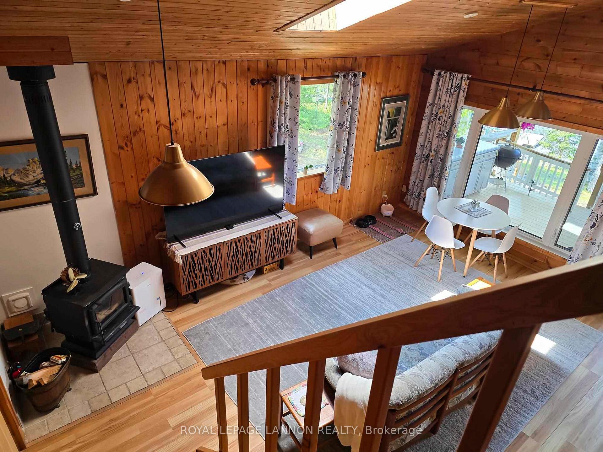 Photo 27 of 159 Maki Lake Road, Thunder Bay Remote Area, Gorham — HOMEH