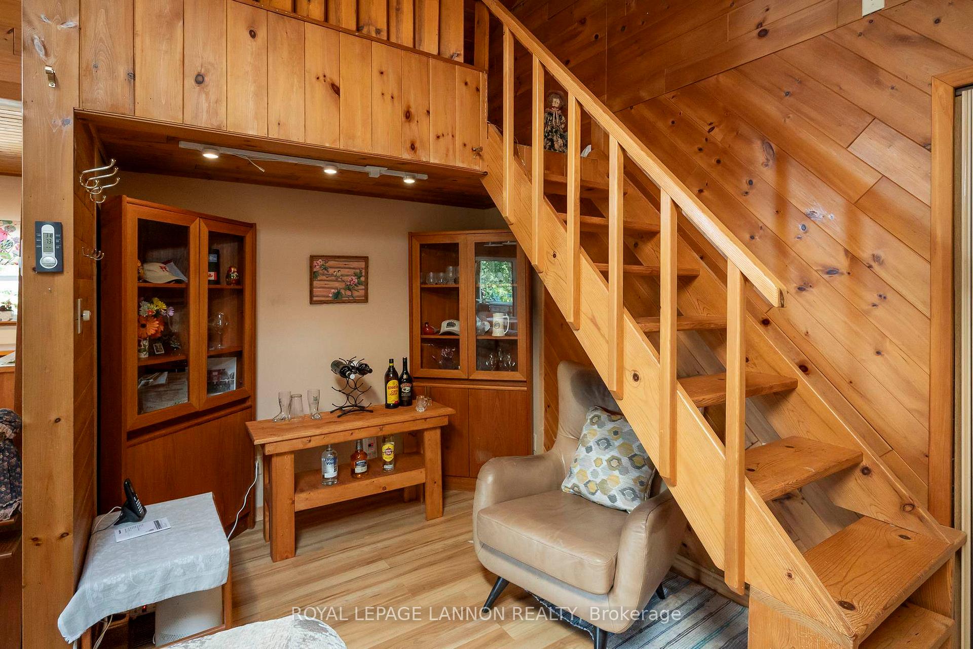 Photo 28 of 159 Maki Lake Road, Thunder Bay Remote Area, Gorham — HOMEH