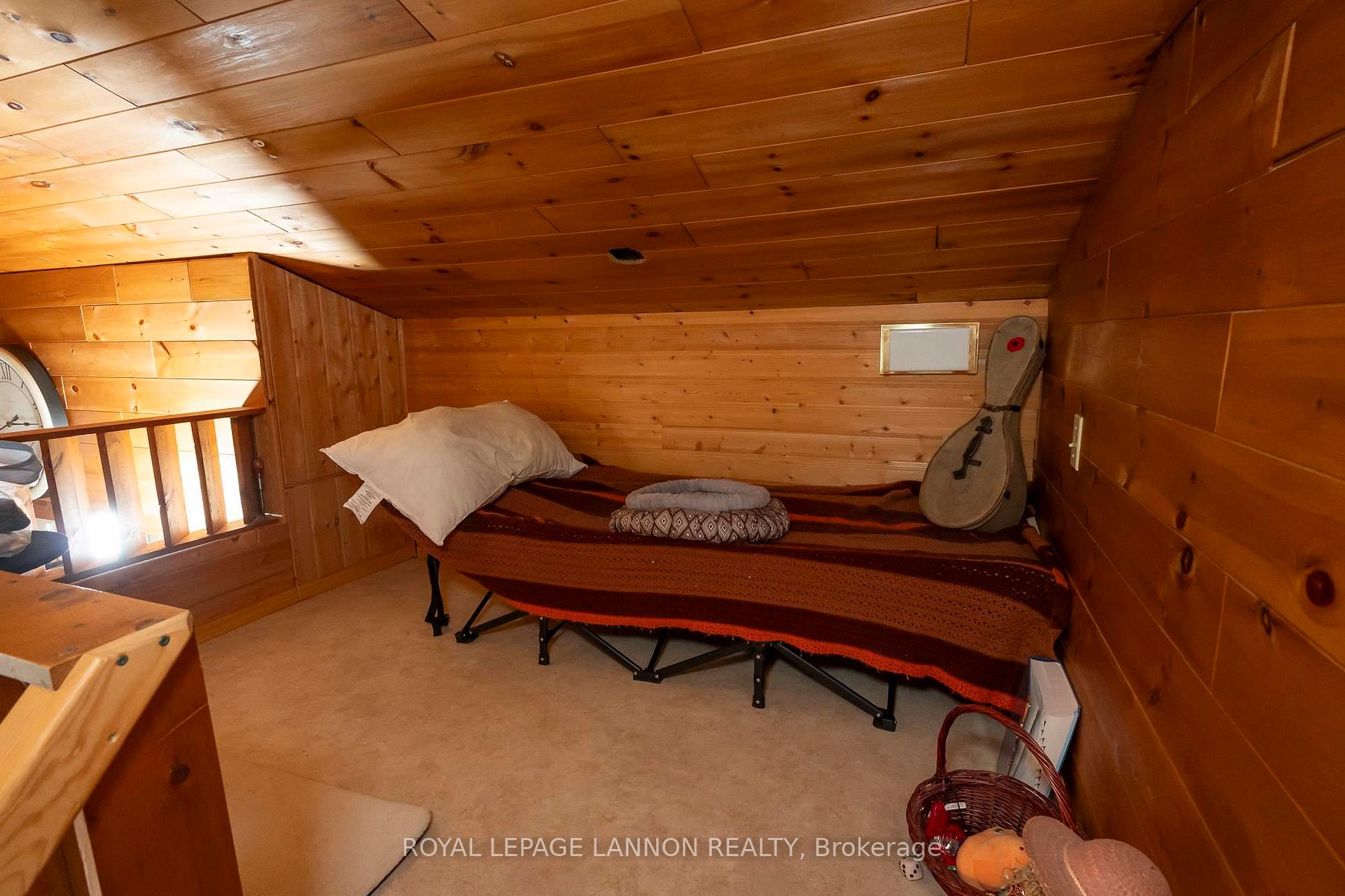 Photo 29 of 159 Maki Lake Road, Thunder Bay Remote Area, Gorham — HOMEH