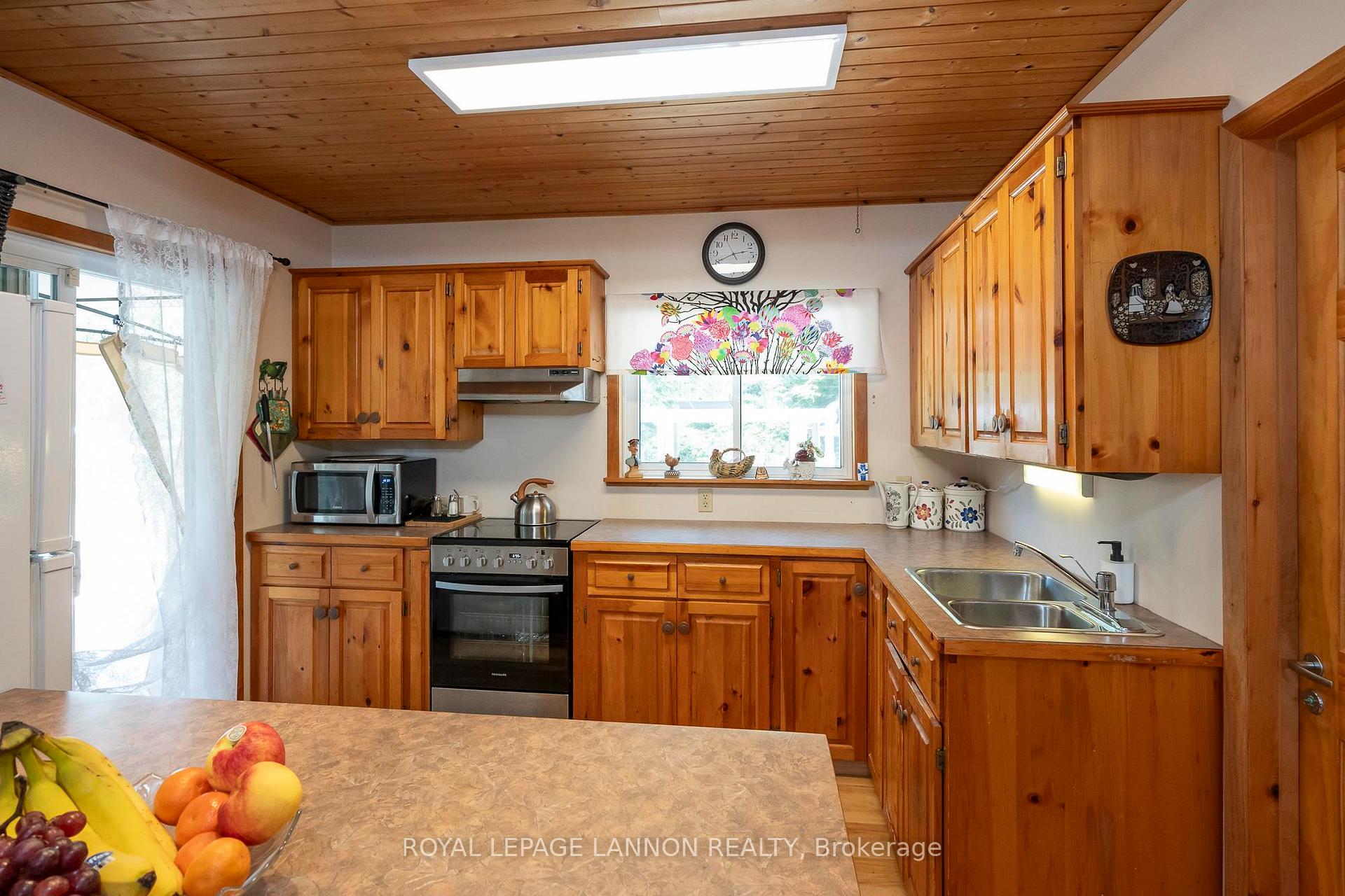 Photo 30 of 159 Maki Lake Road, Thunder Bay Remote Area, Gorham — HOMEH