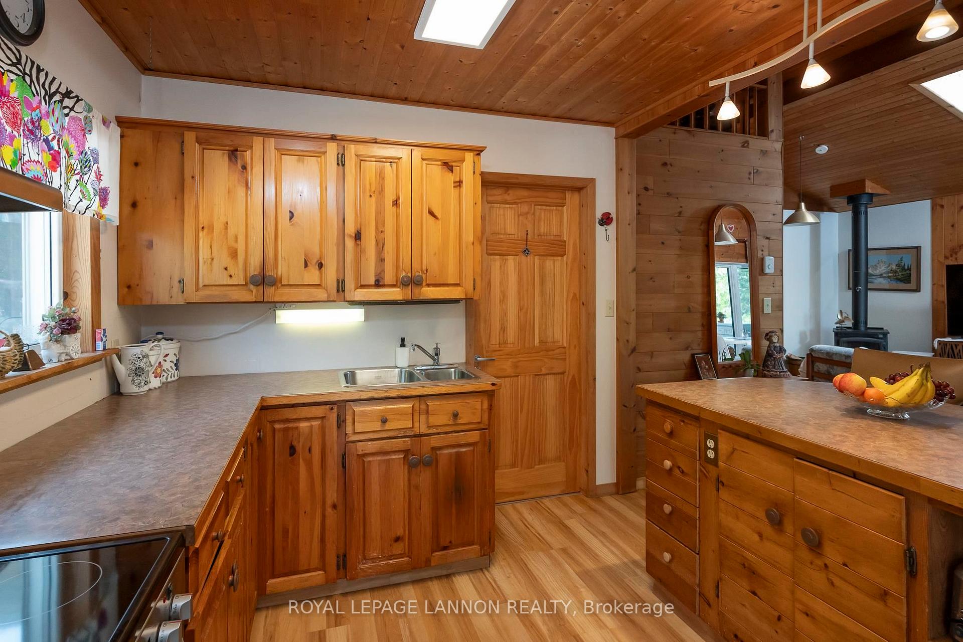 Photo 31 of 159 Maki Lake Road, Thunder Bay Remote Area, Gorham — HOMEH
