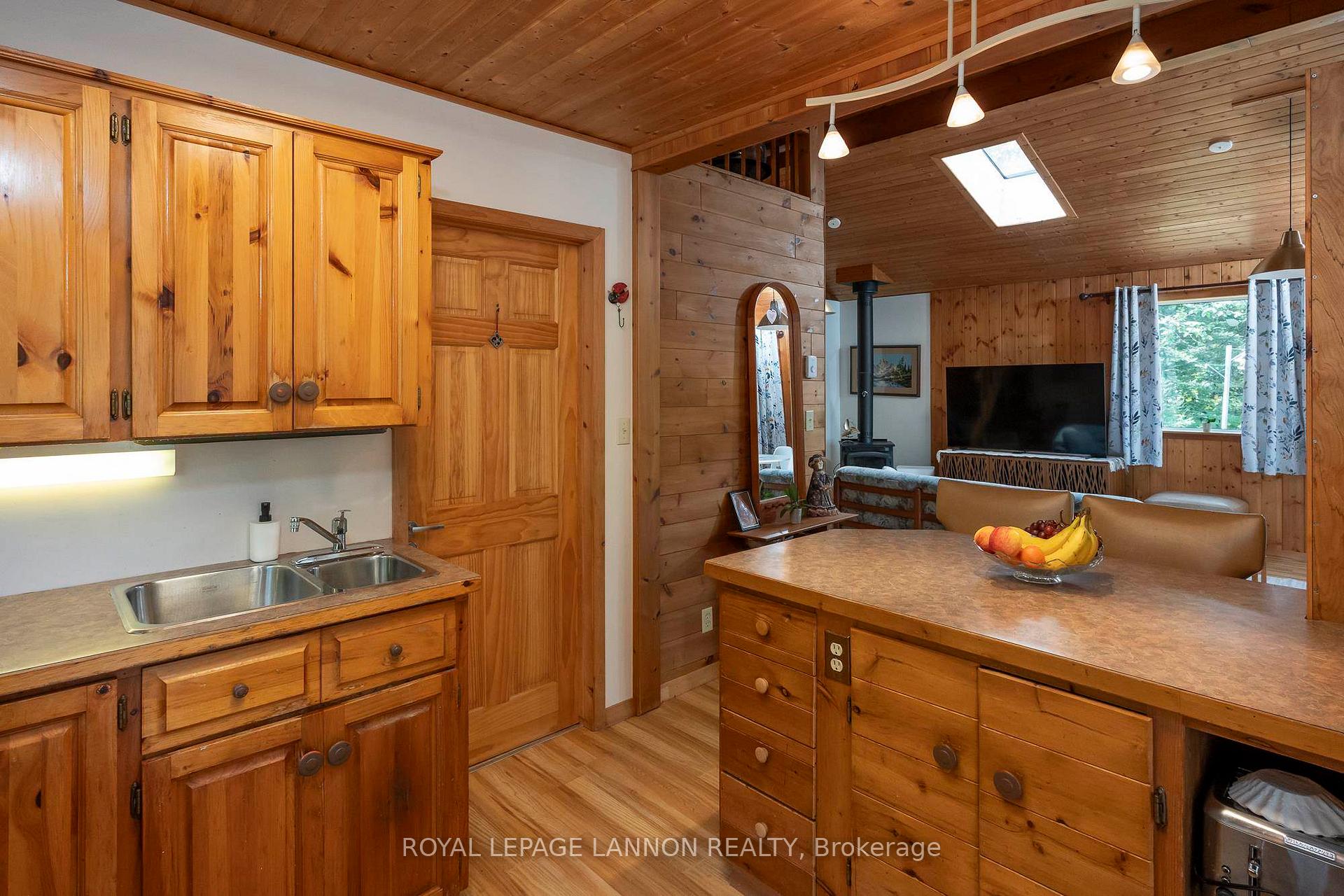 Photo 32 of 159 Maki Lake Road, Thunder Bay Remote Area, Gorham — HOMEH