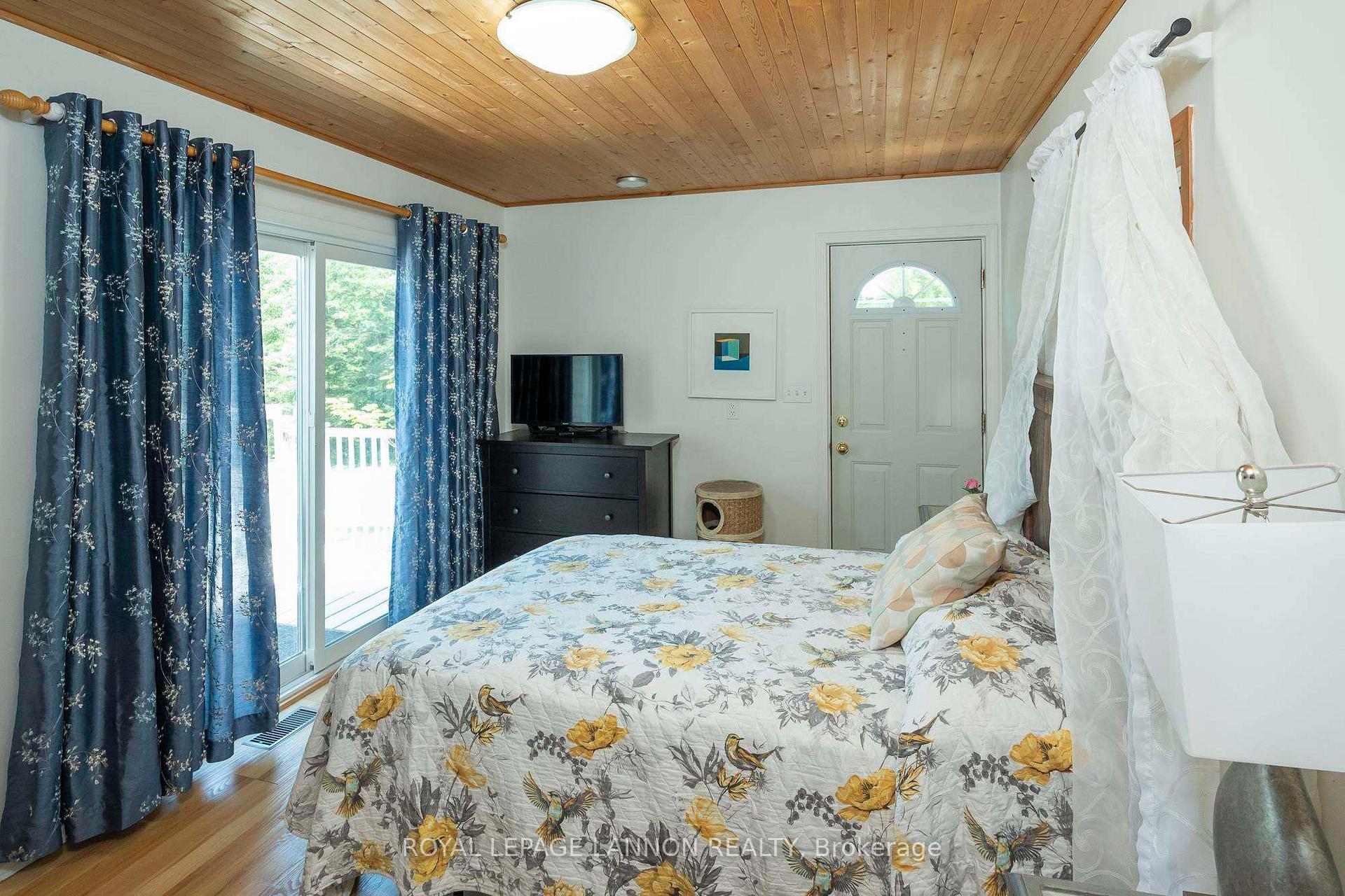 Photo 35 of 159 Maki Lake Road, Thunder Bay Remote Area, Gorham — HOMEH