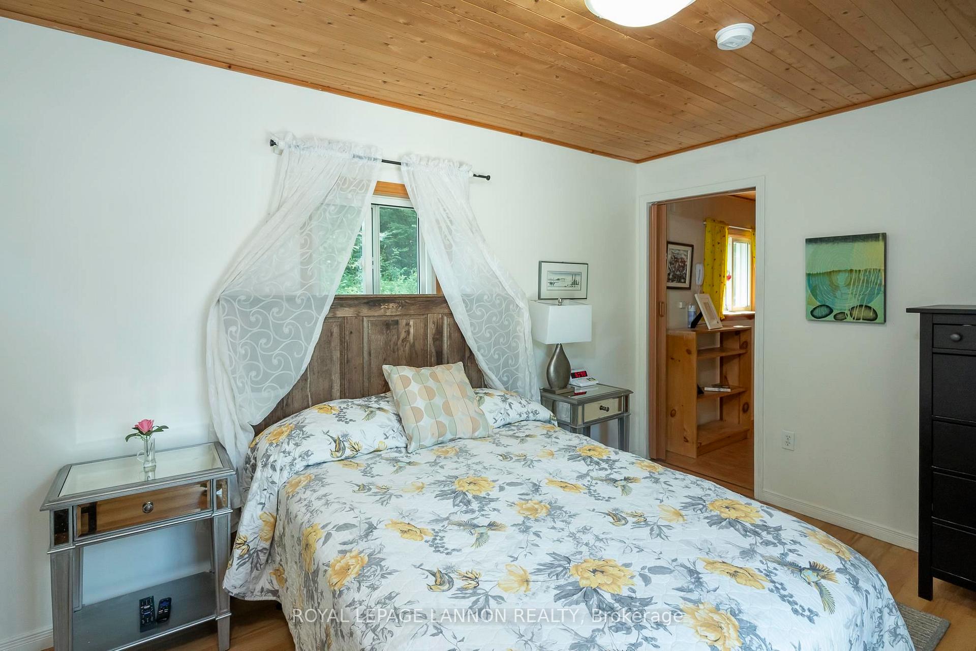 Photo 36 of 159 Maki Lake Road, Thunder Bay Remote Area, Gorham — HOMEH
