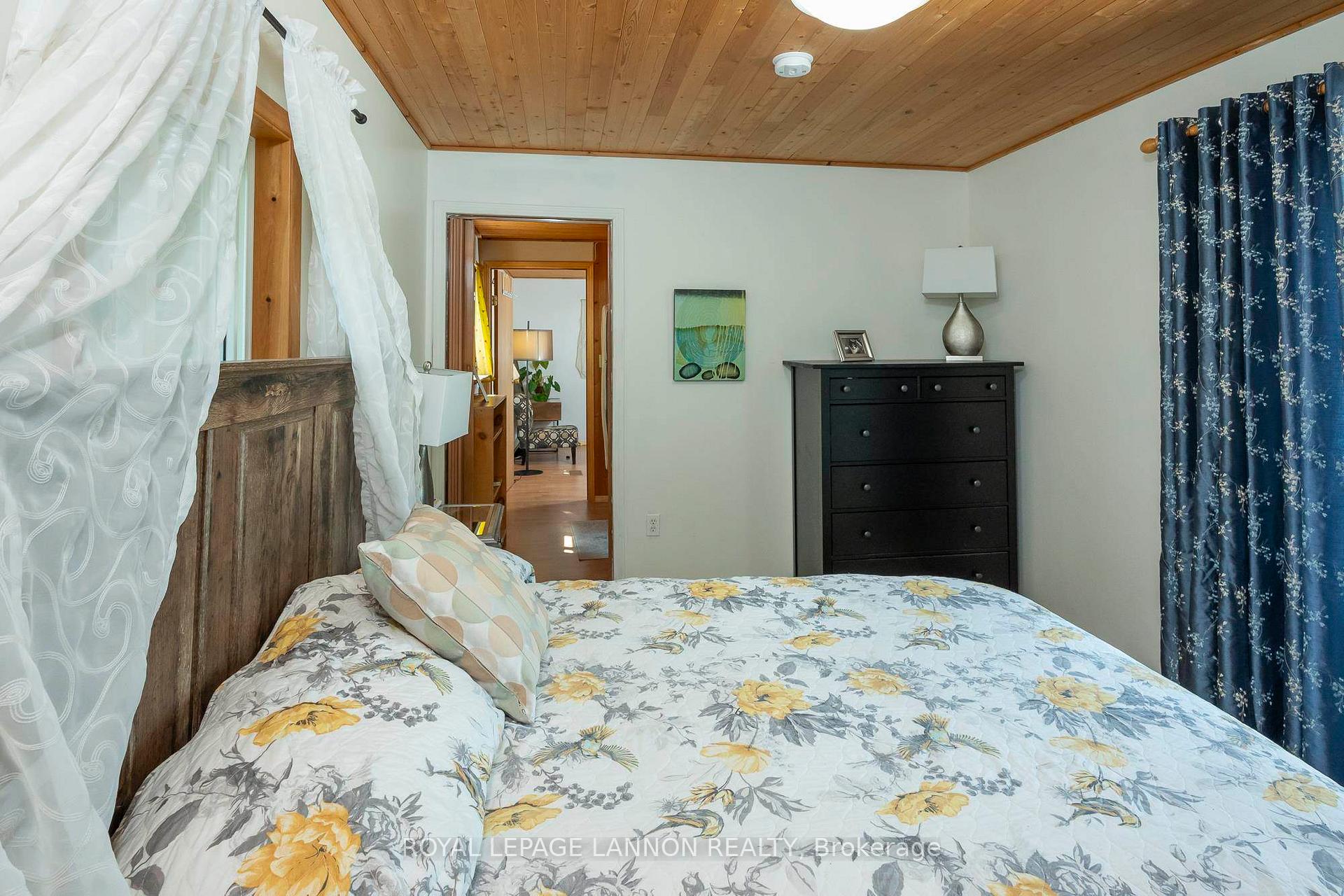 Photo 37 of 159 Maki Lake Road, Thunder Bay Remote Area, Gorham — HOMEH