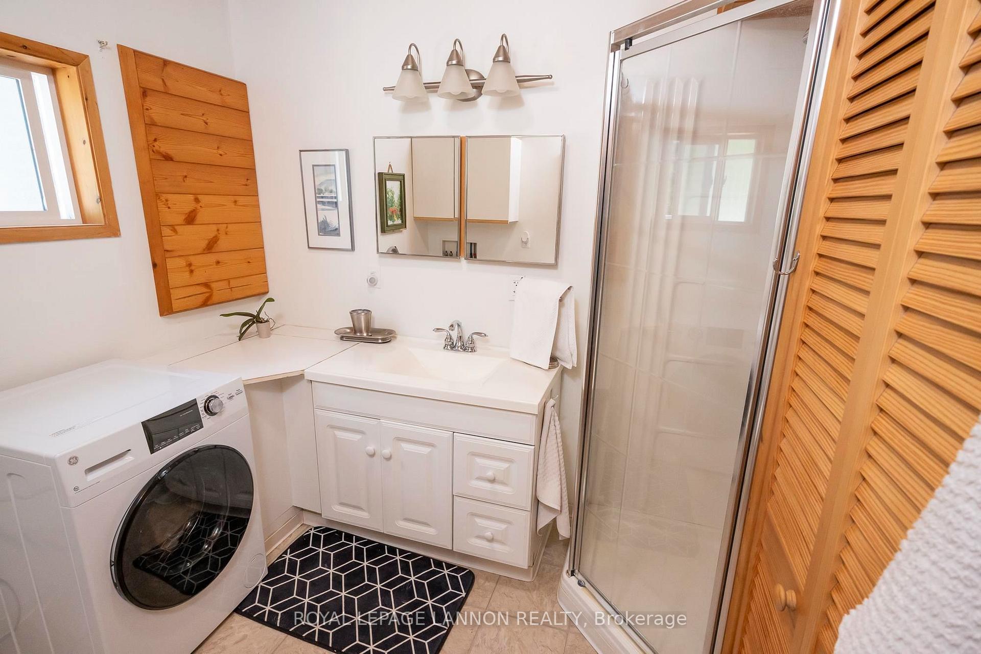 Photo 38 of 159 Maki Lake Road, Thunder Bay Remote Area, Gorham — HOMEH
