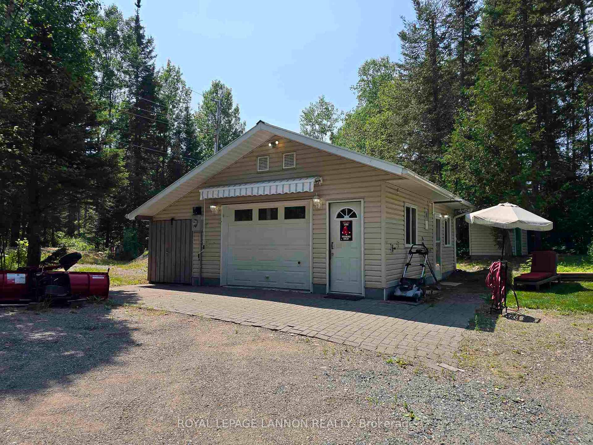 Photo 40 of 159 Maki Lake Road, Thunder Bay Remote Area, Gorham — HOMEH