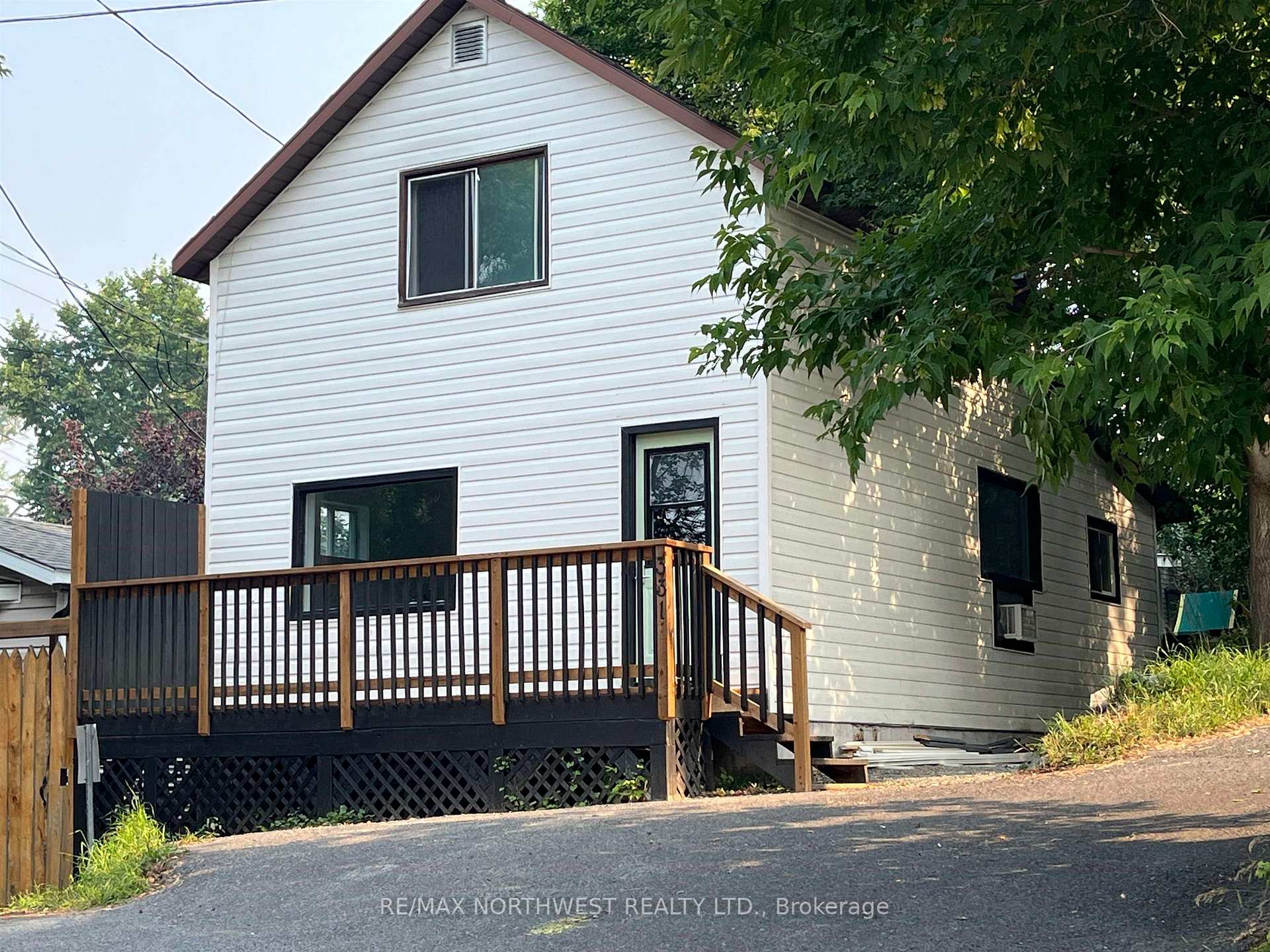 Photo 1 of 331 Third Street South, Kenora, Downtown — HOMEH