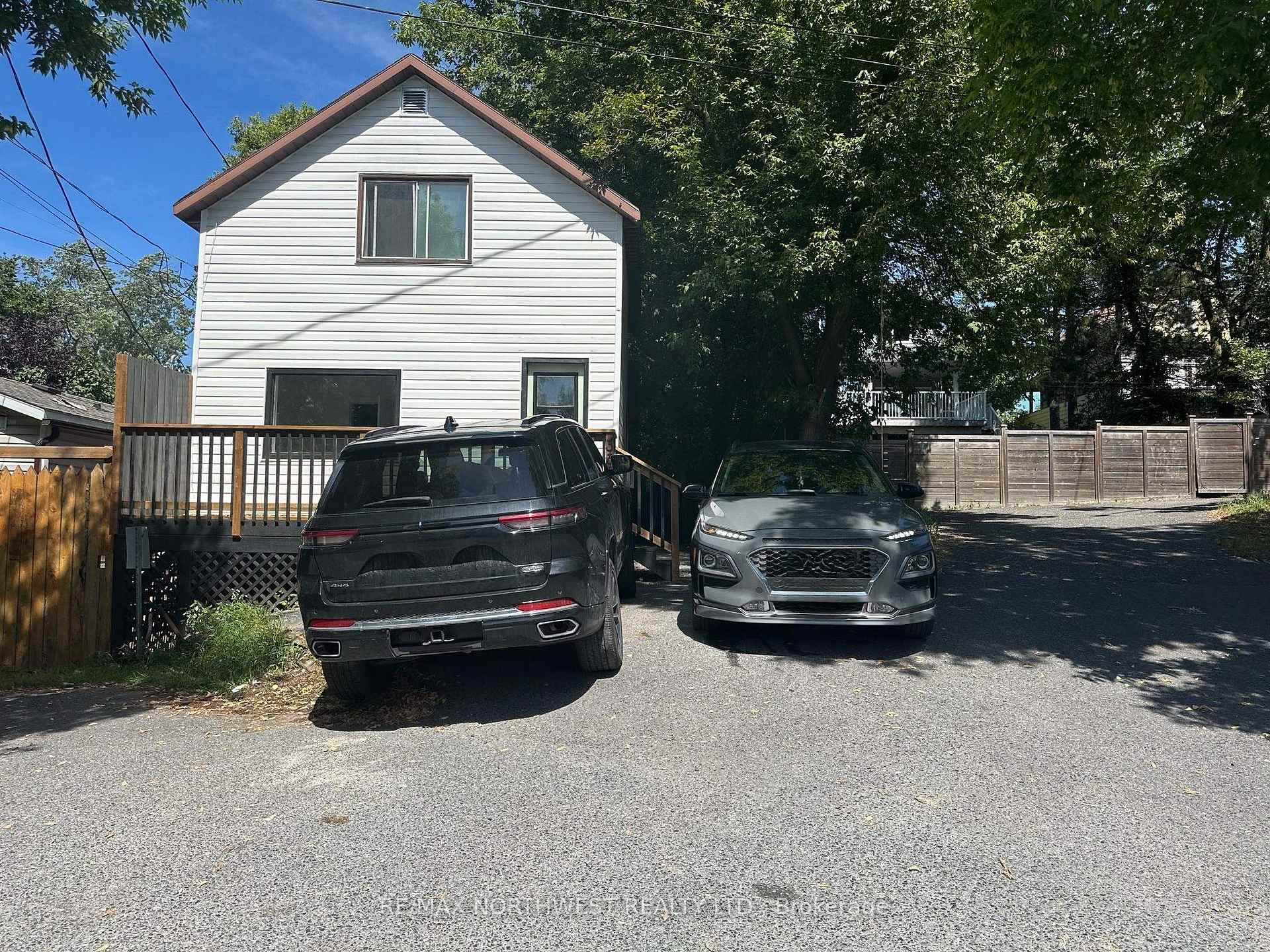 Photo 38 of 331 Third Street South, Kenora, Downtown — HOMEH